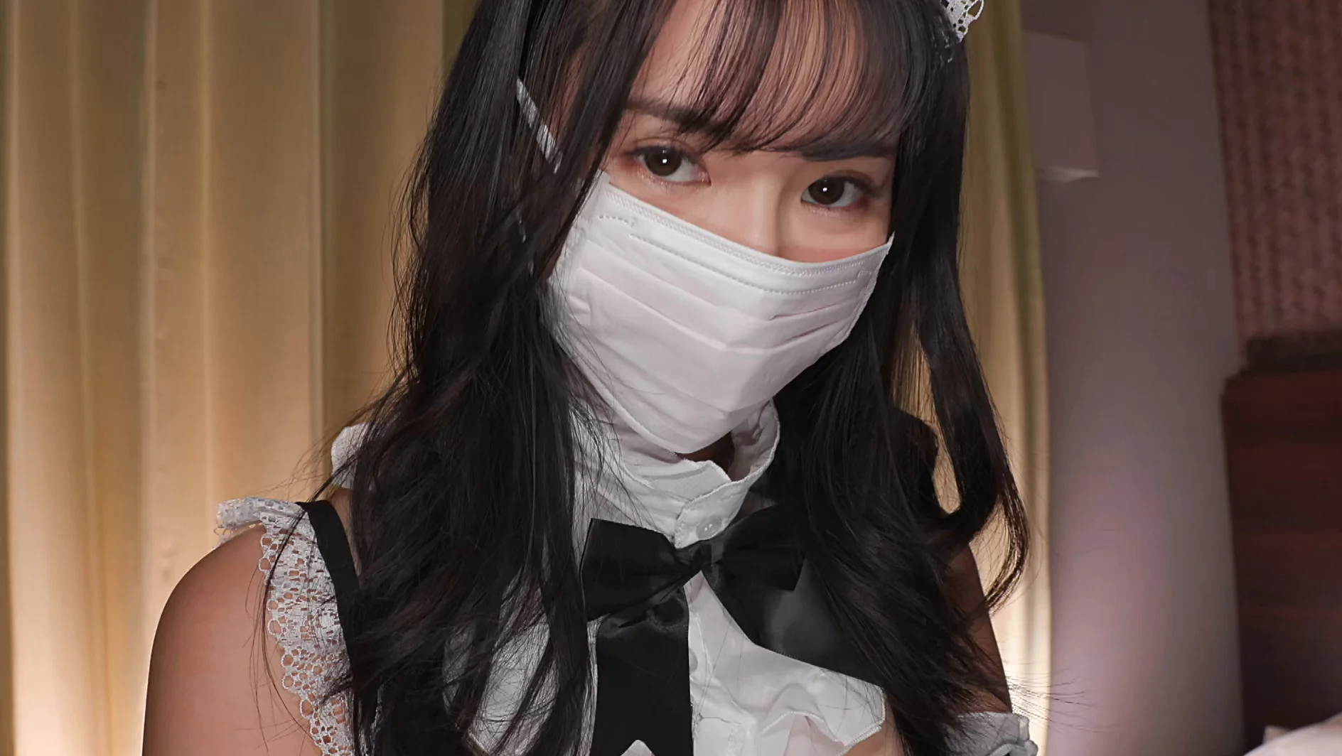 彼女の名は清純 姫野みなみ