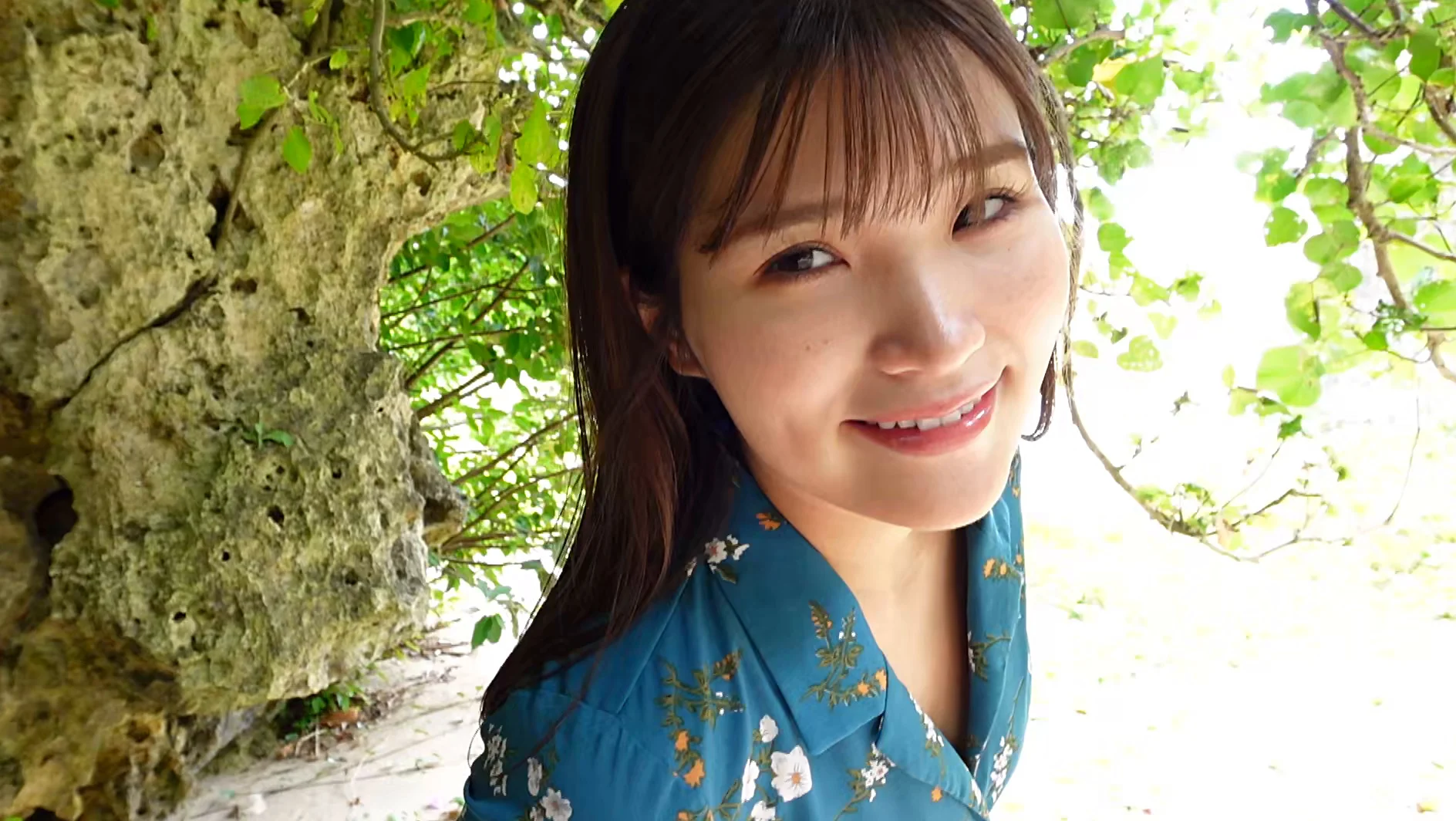 ミルキー・グラマー 福永まや