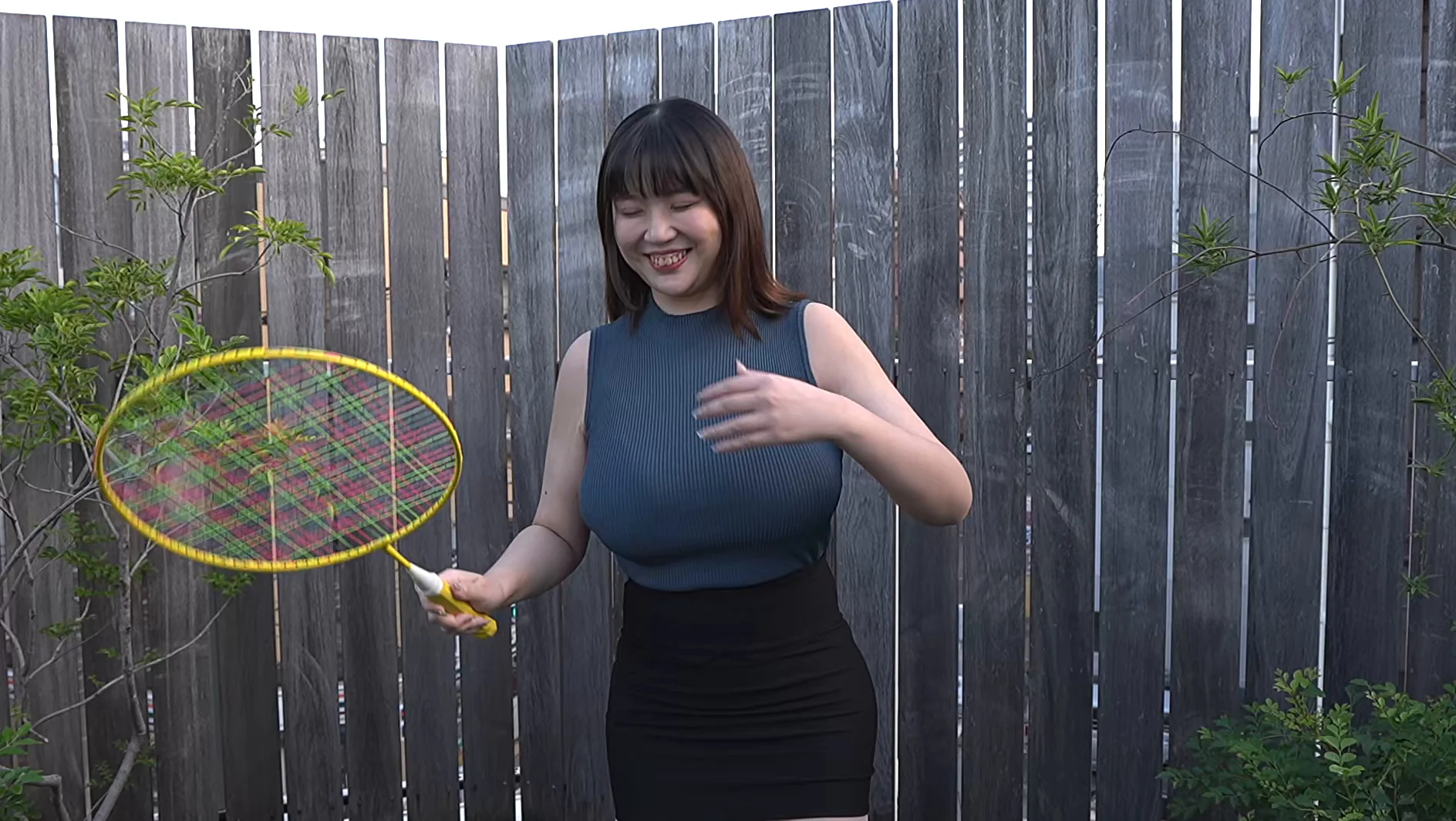 台湾生まれの101cm RURU