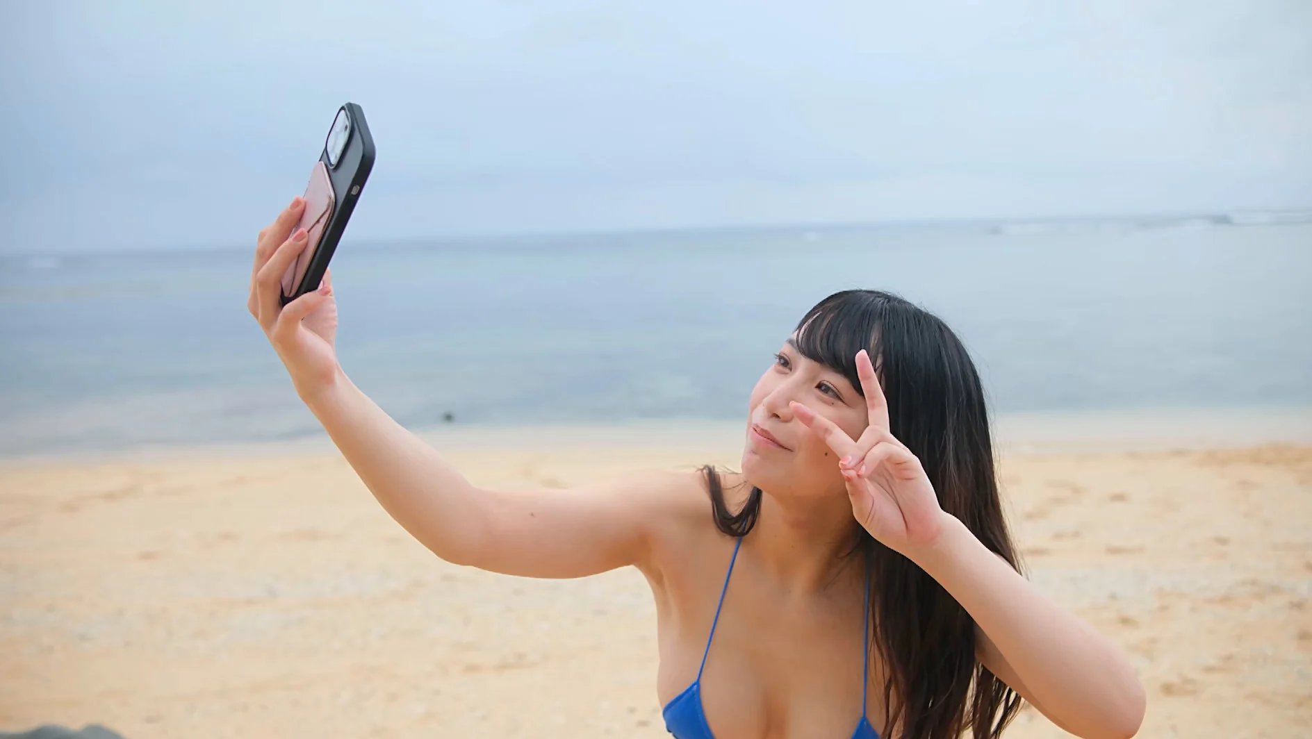 下心 望月もち子