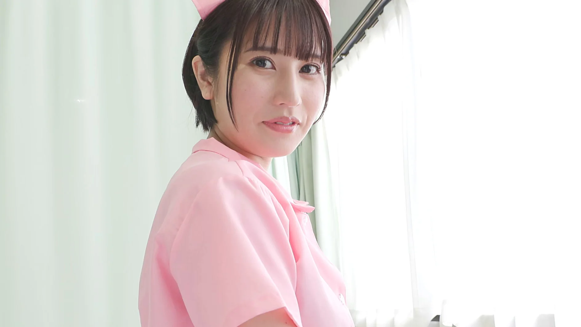 天使のアヤマチ 小日向奏音