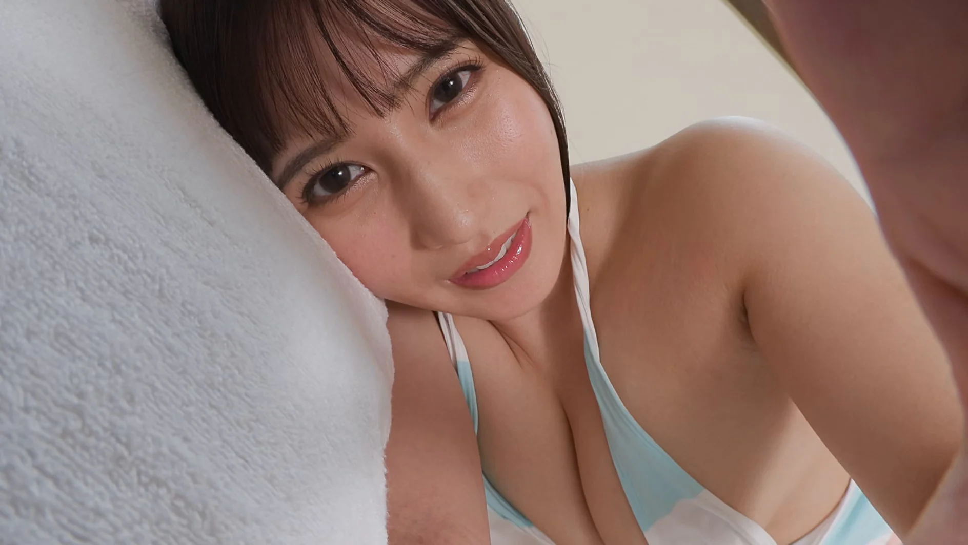 天使のアヤマチ 小日向奏音