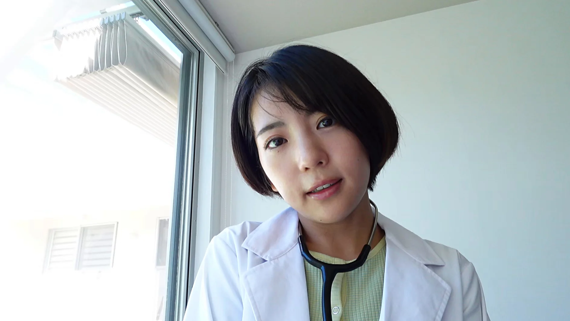 もえかと密着恋愛 佐々木萌香