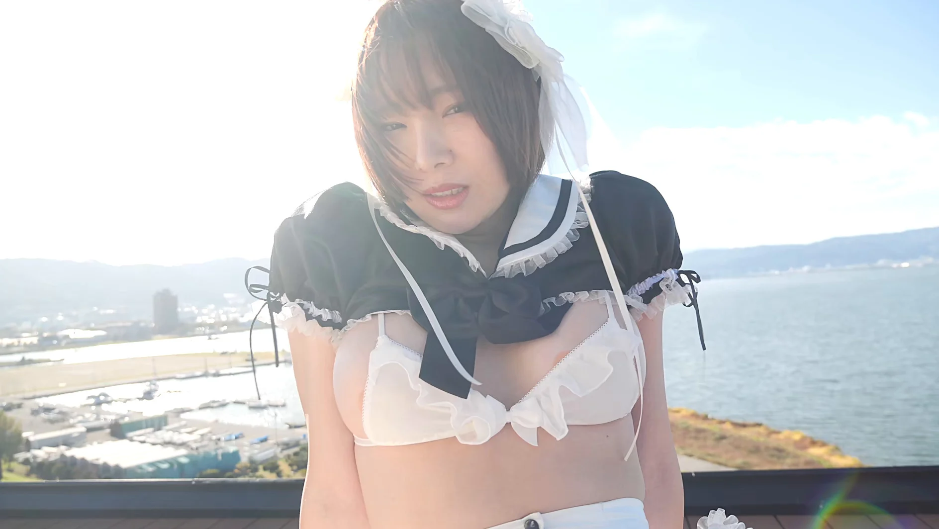 恥じらいごっこ 累累