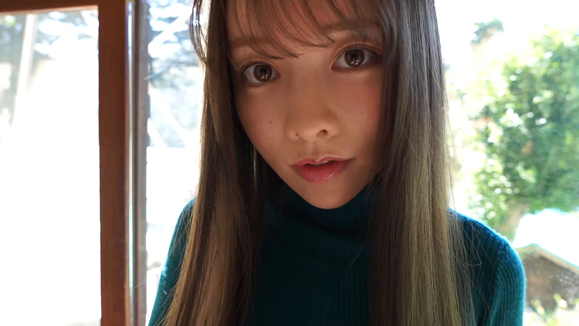 満たされない欲望 春名美波