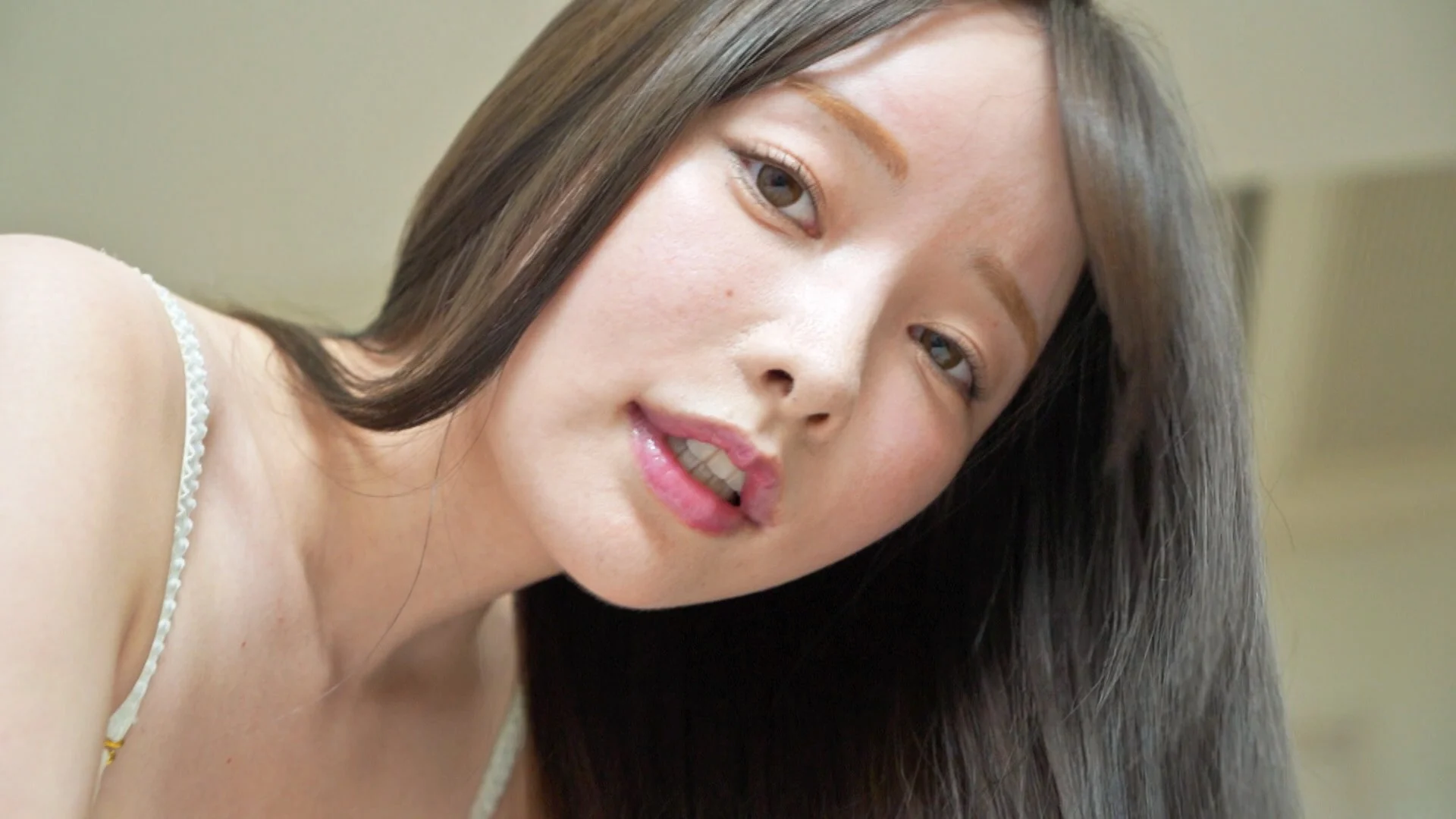 満たされない欲望 春名美波