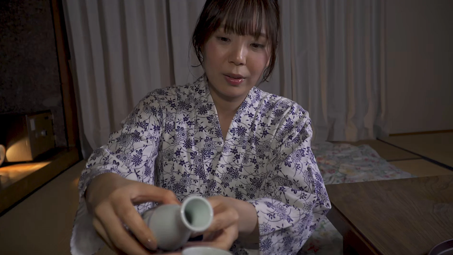 ミルキー・グラマー 三島ゆう