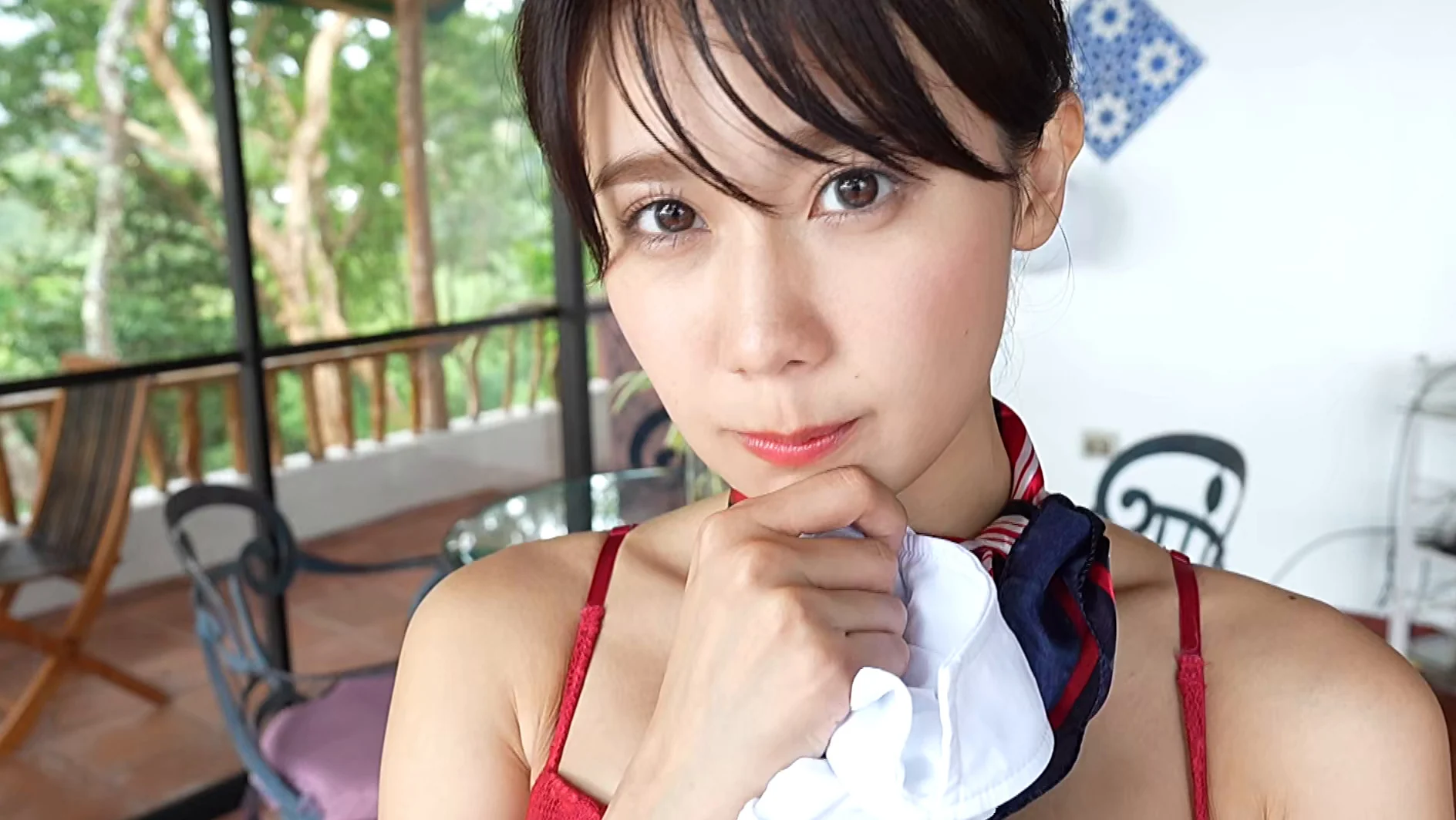 どうかしちゃった相原さん 相原美咲 サンプル画像