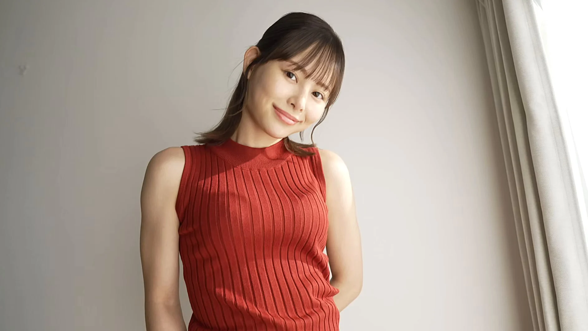 ミスFLASH2024 遠藤まめ