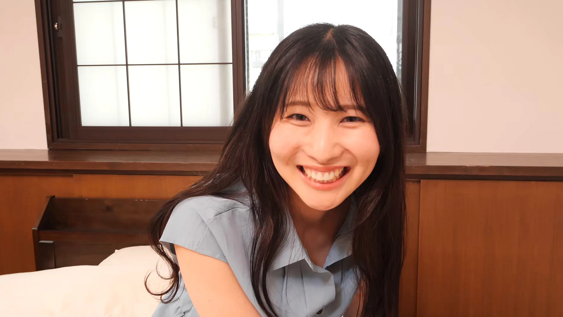 見つけて欲しい 結城月
