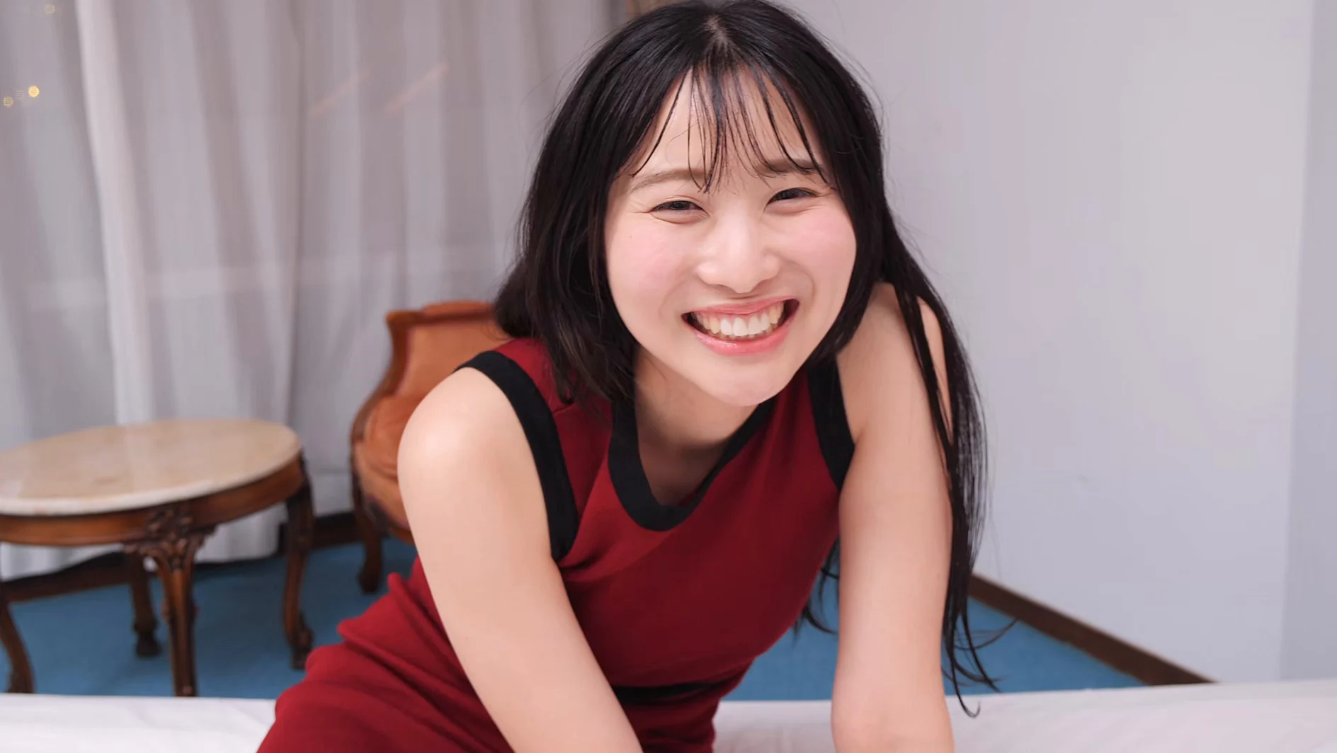 見つけて欲しい 結城月
