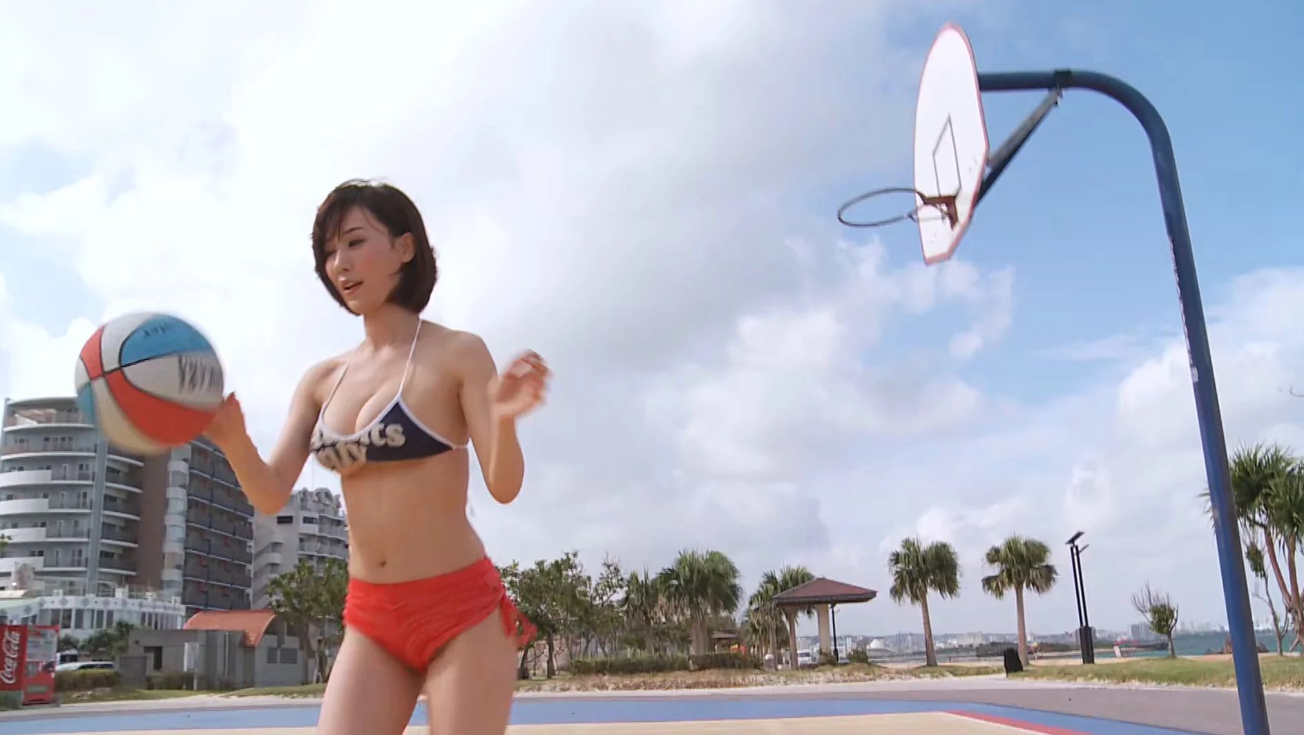 秘密のlesson 藤元亜紗美