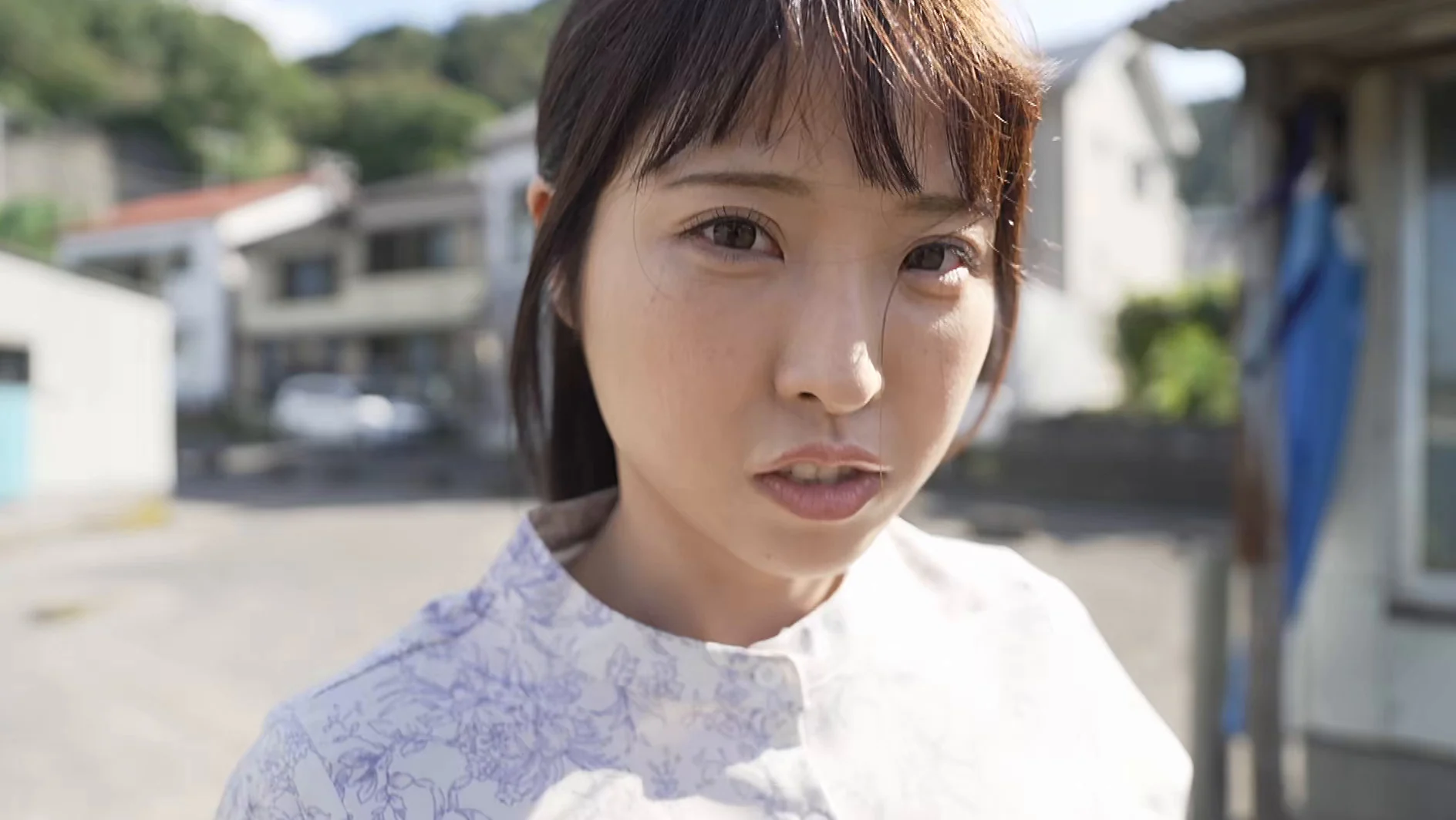 火照る 日下部ほたる