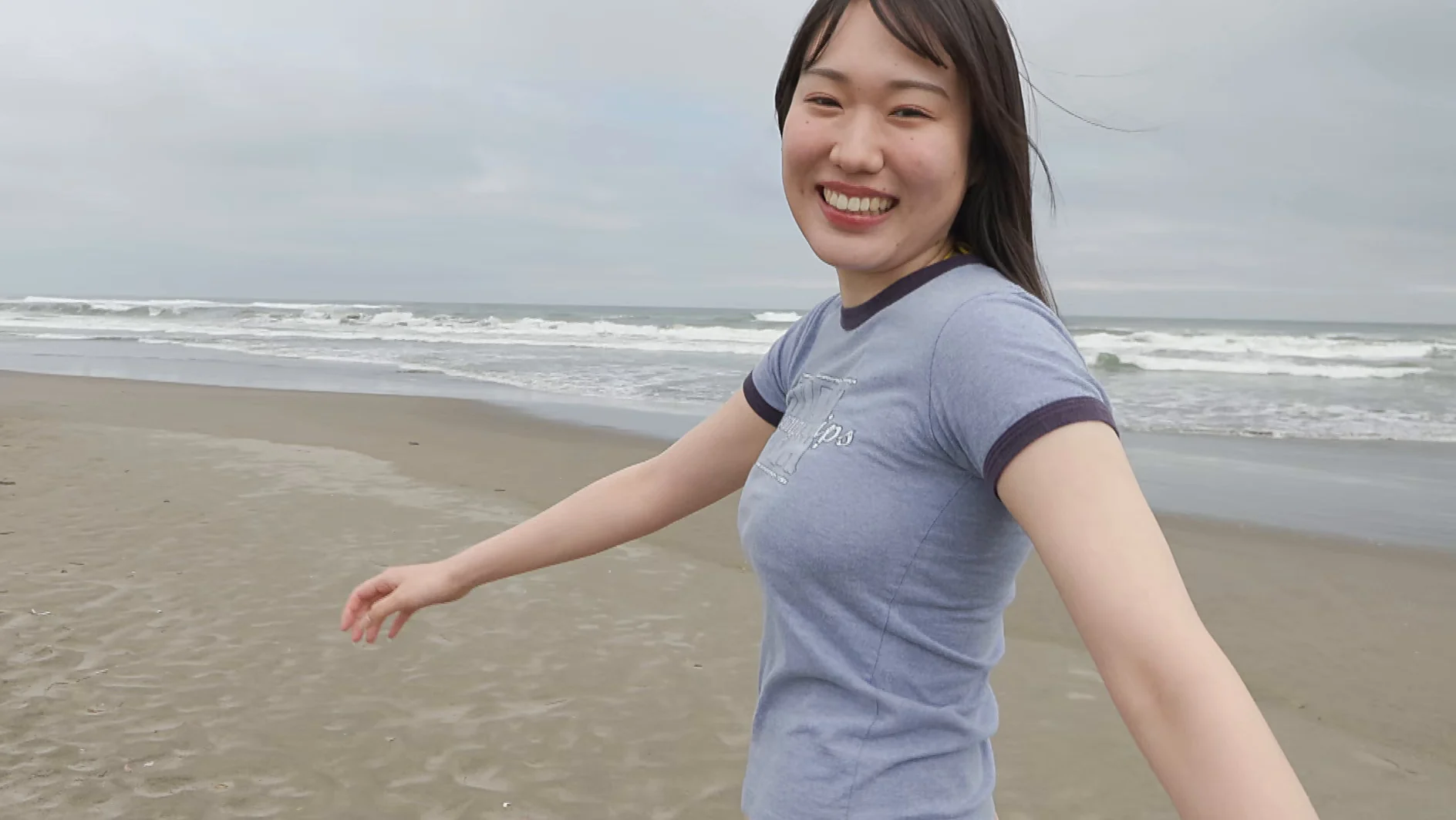 ミルキー・グラマー 有川燈莉