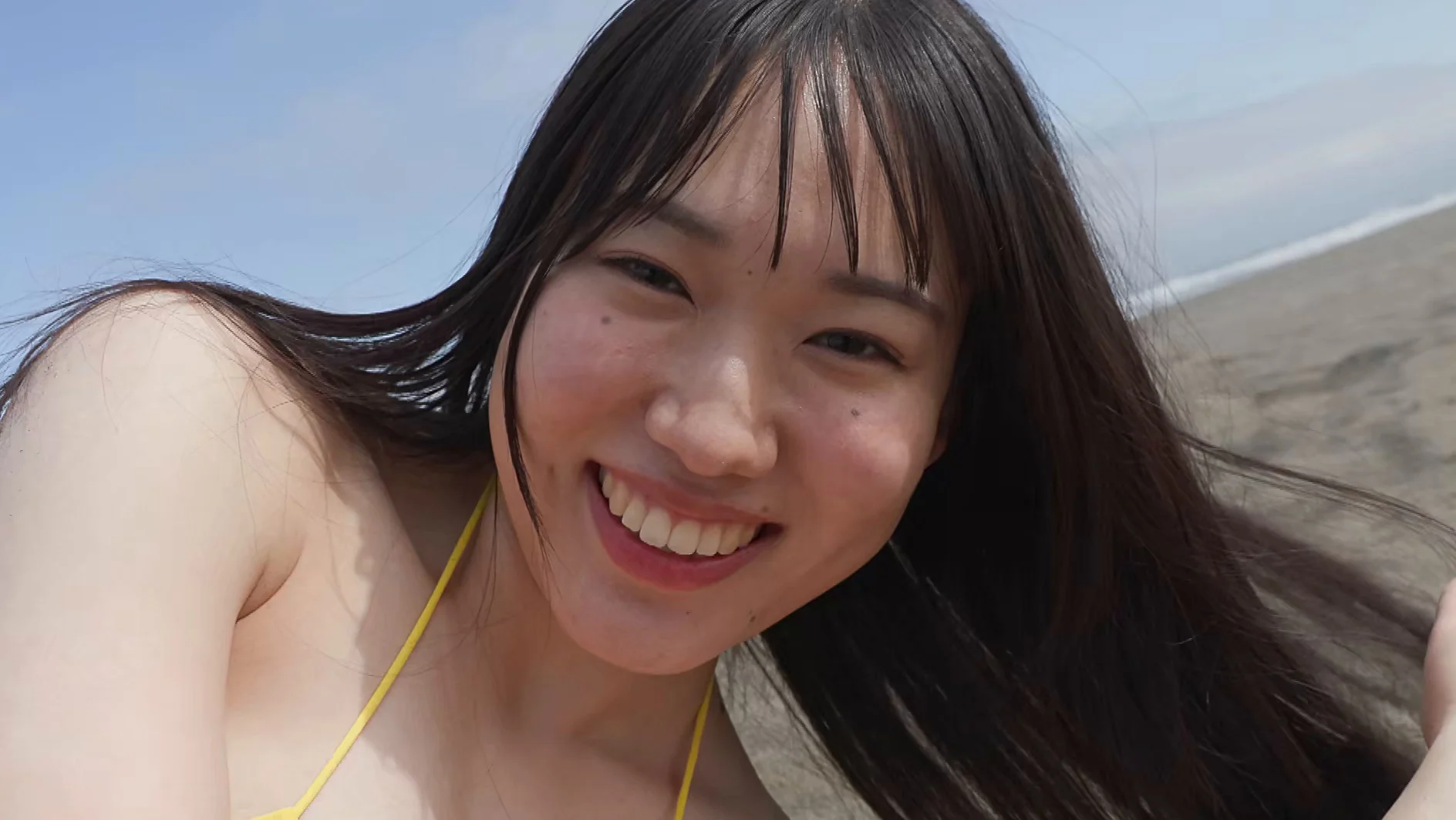ミルキー・グラマー 有川燈莉