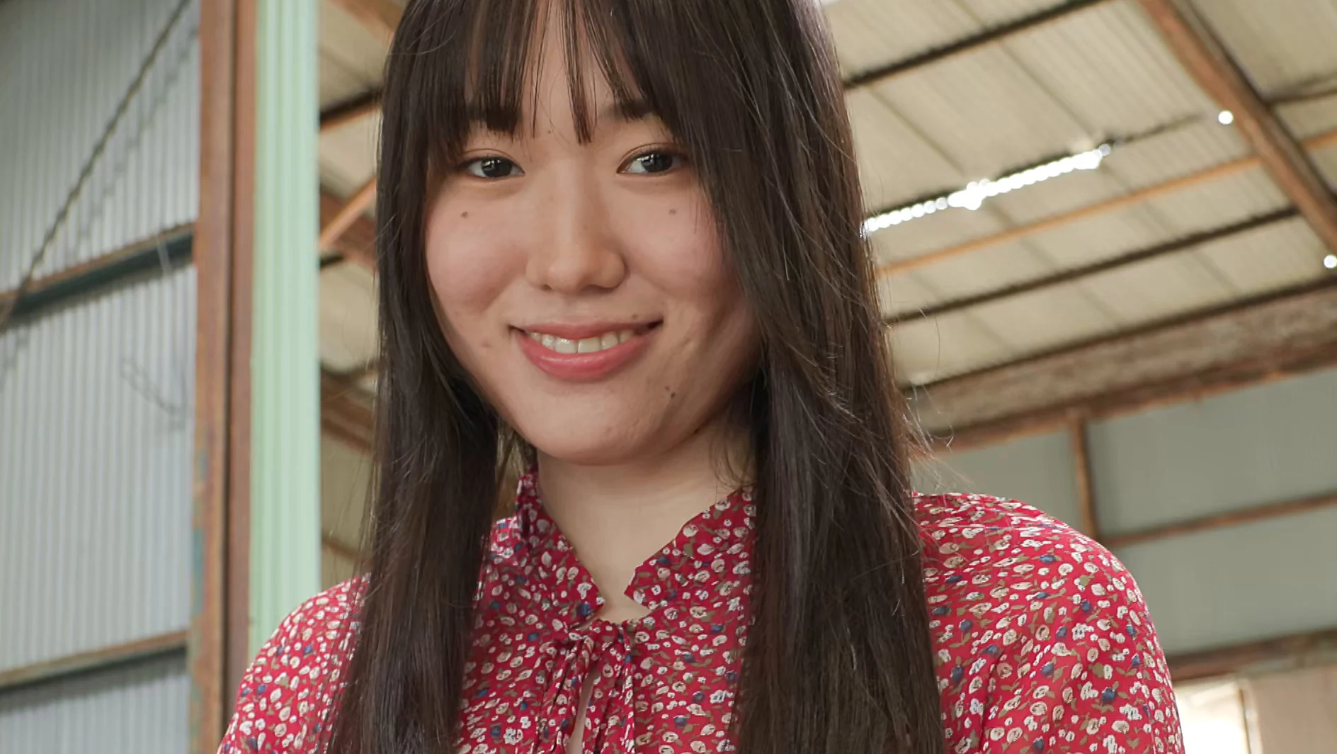ミルキー・グラマー 有川燈莉