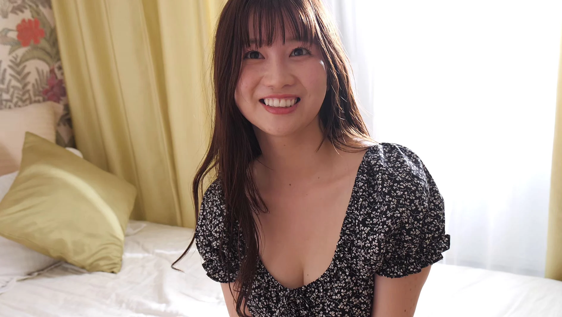 CHERRY 椿木りさこ