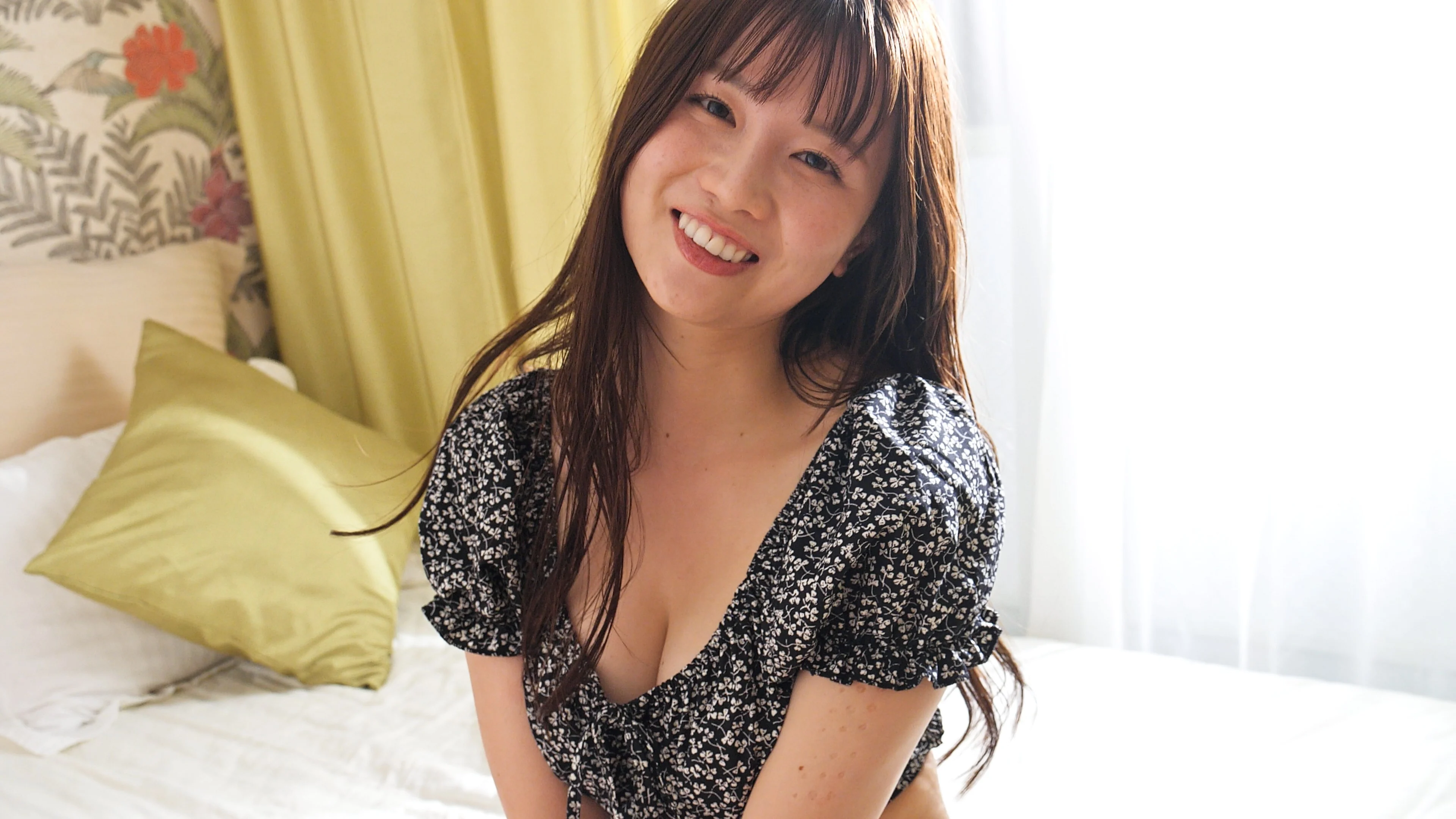 CHERRY 椿木りさこ