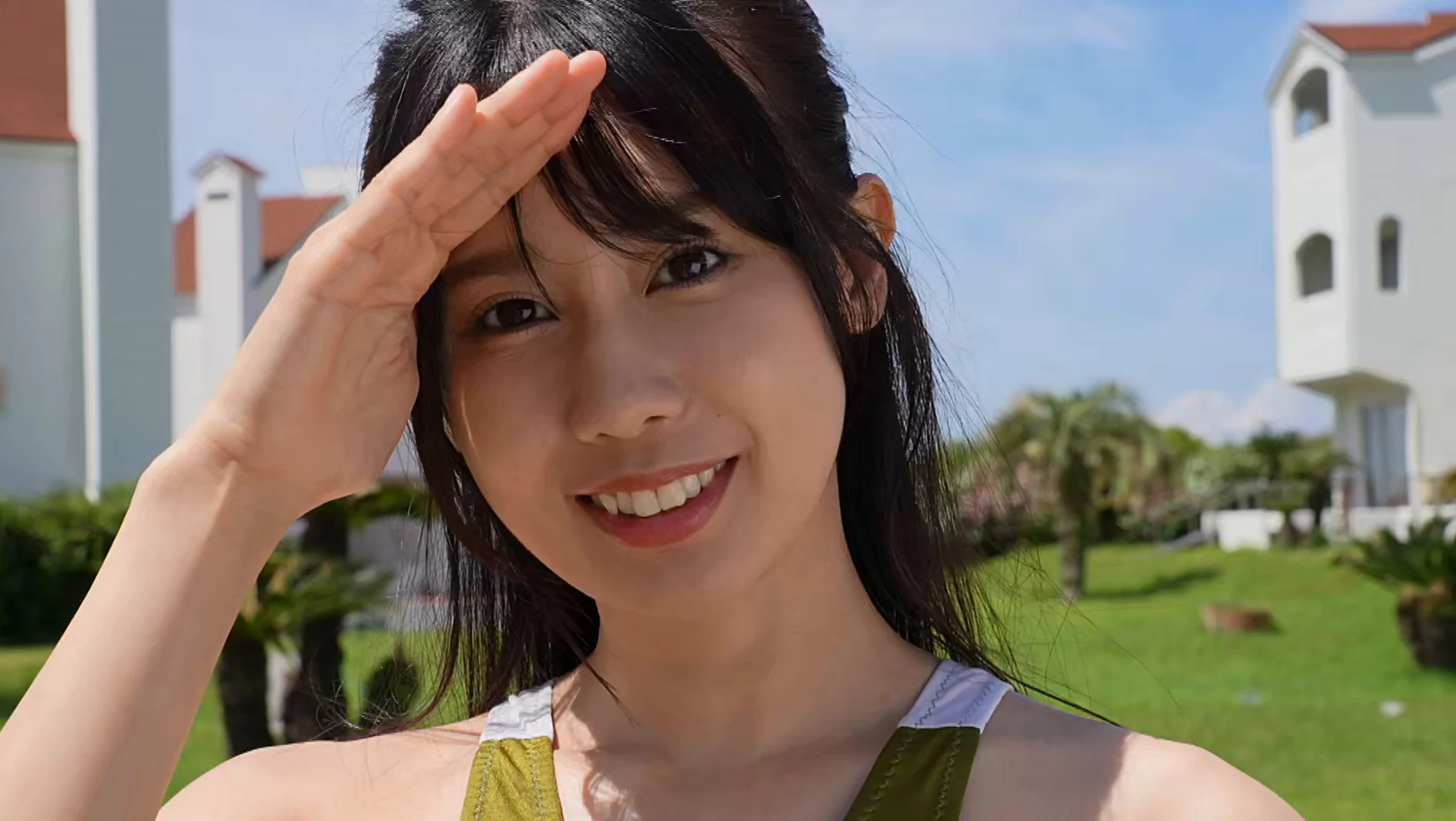 ひとめぼれ 相原美咲
