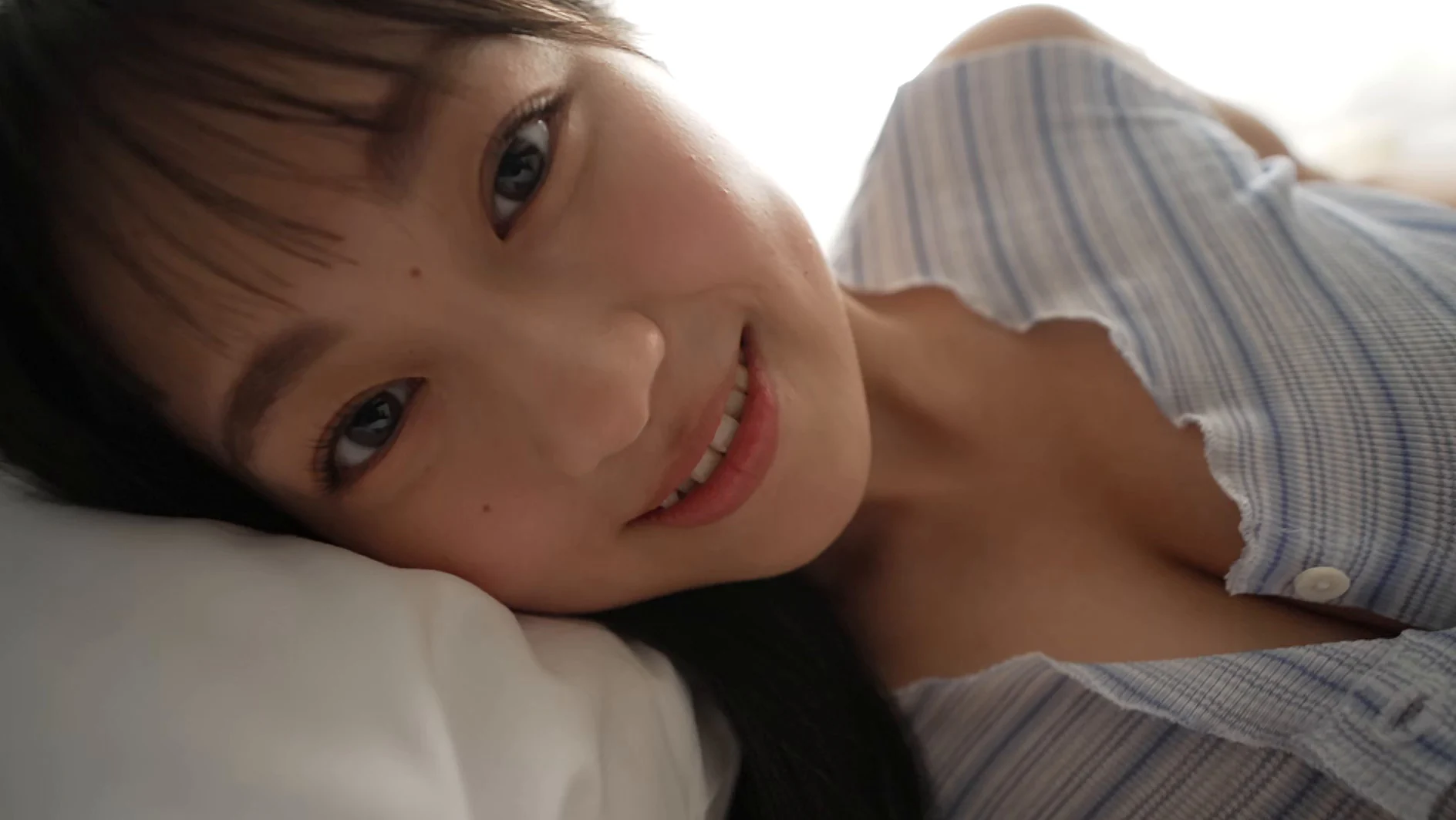 WAVE 藤原ナミ