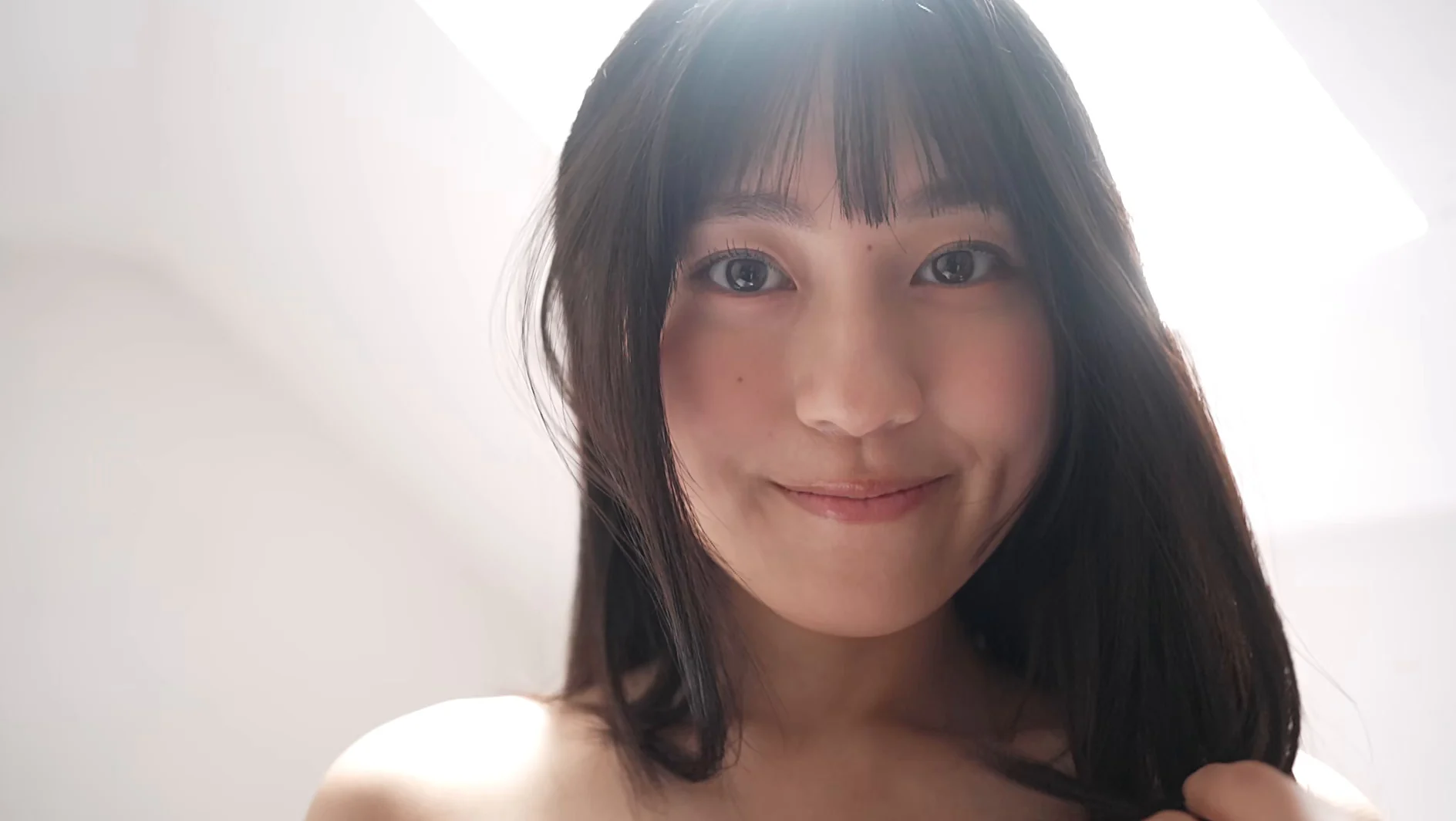 WAVE 藤原ナミ