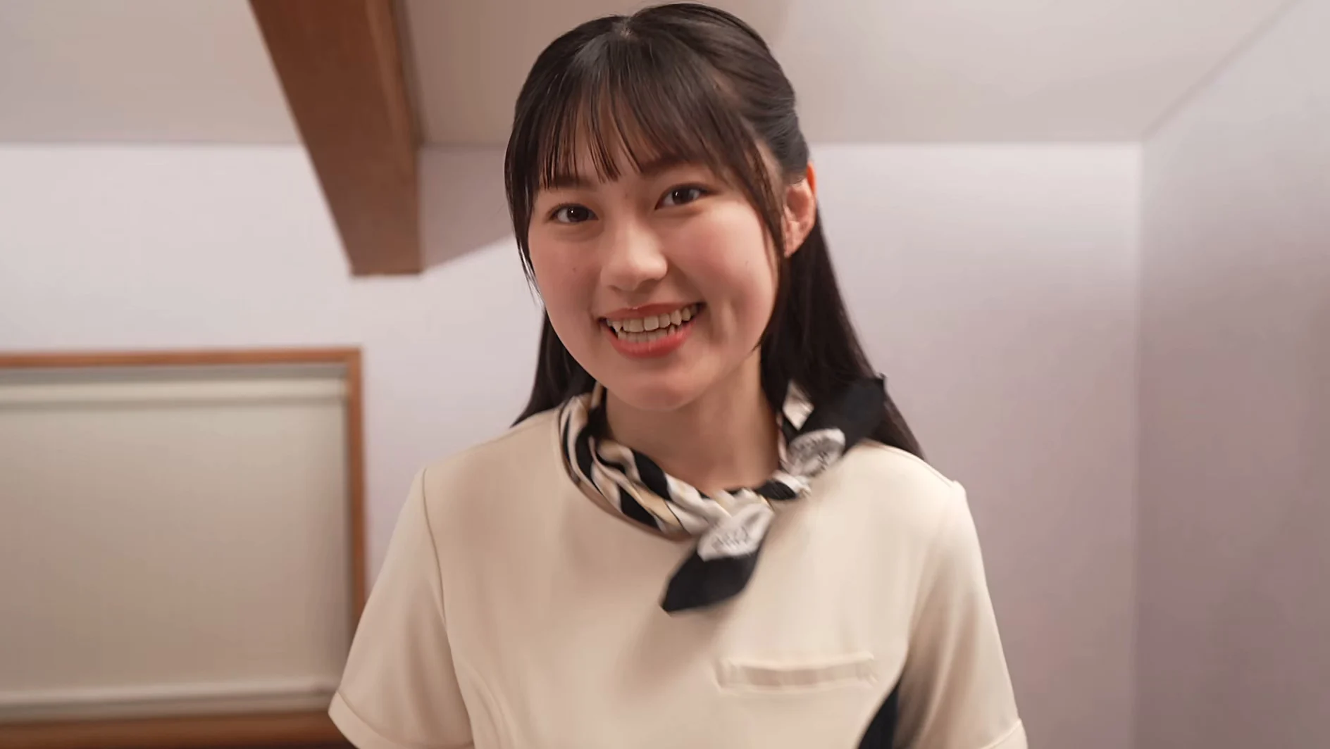 WAVE 藤原ナミ