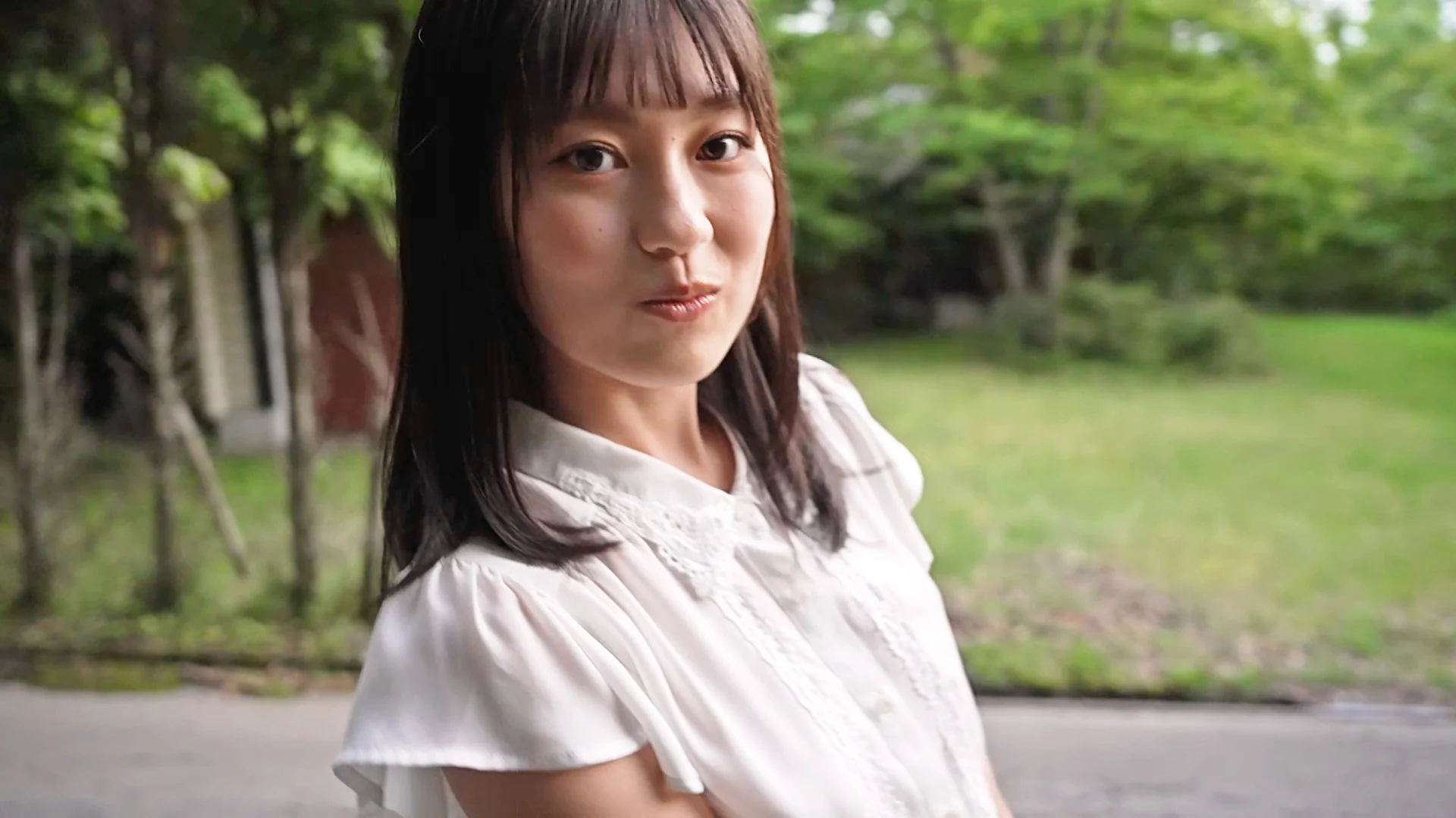 WAVE 藤原ナミ