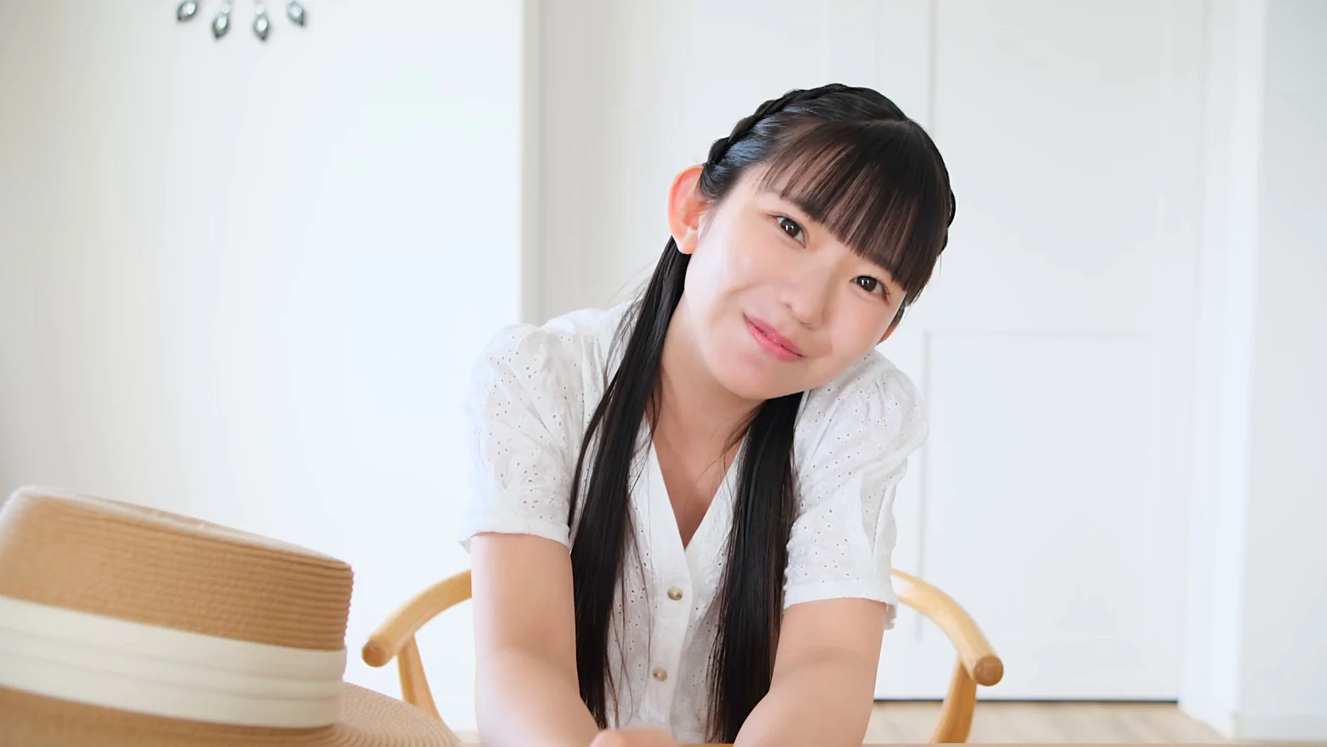 まりちゅうと夏休み! 長澤茉里奈 サンプル画像