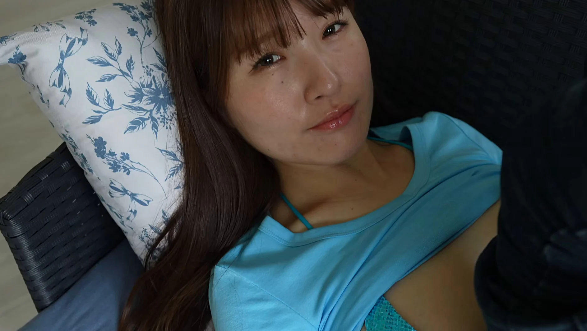 やっぱりつむが好き 原つむぎ サンプル画像