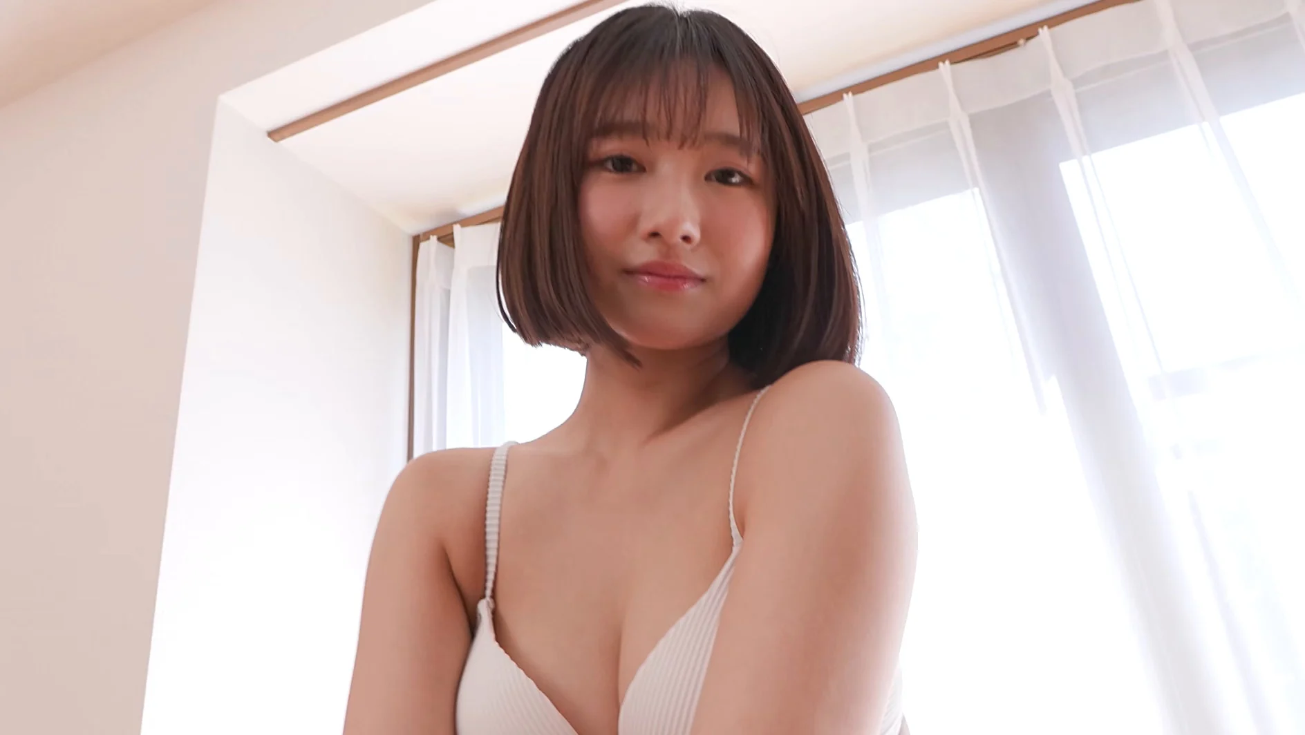 First Time 黒嶋まい