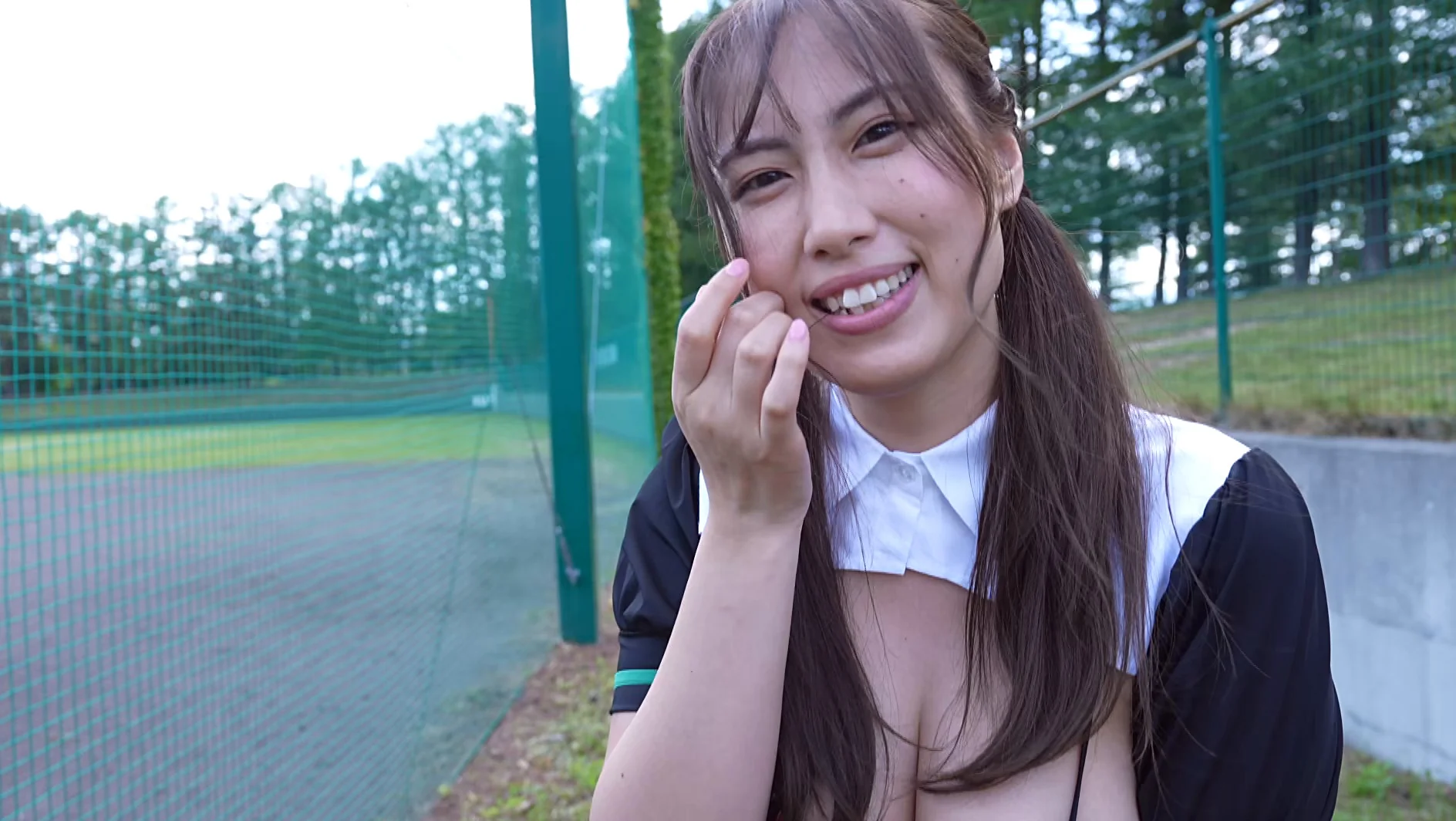 デカ女なキミと恋したい 爽香