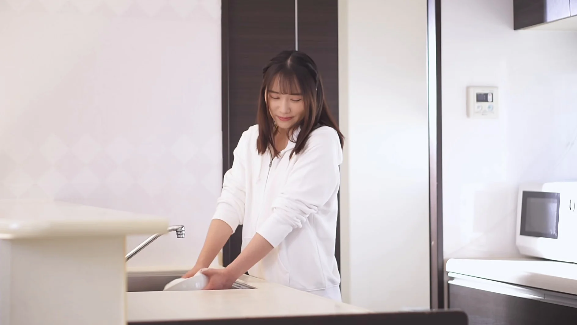 あなたしか見えない 百花梅