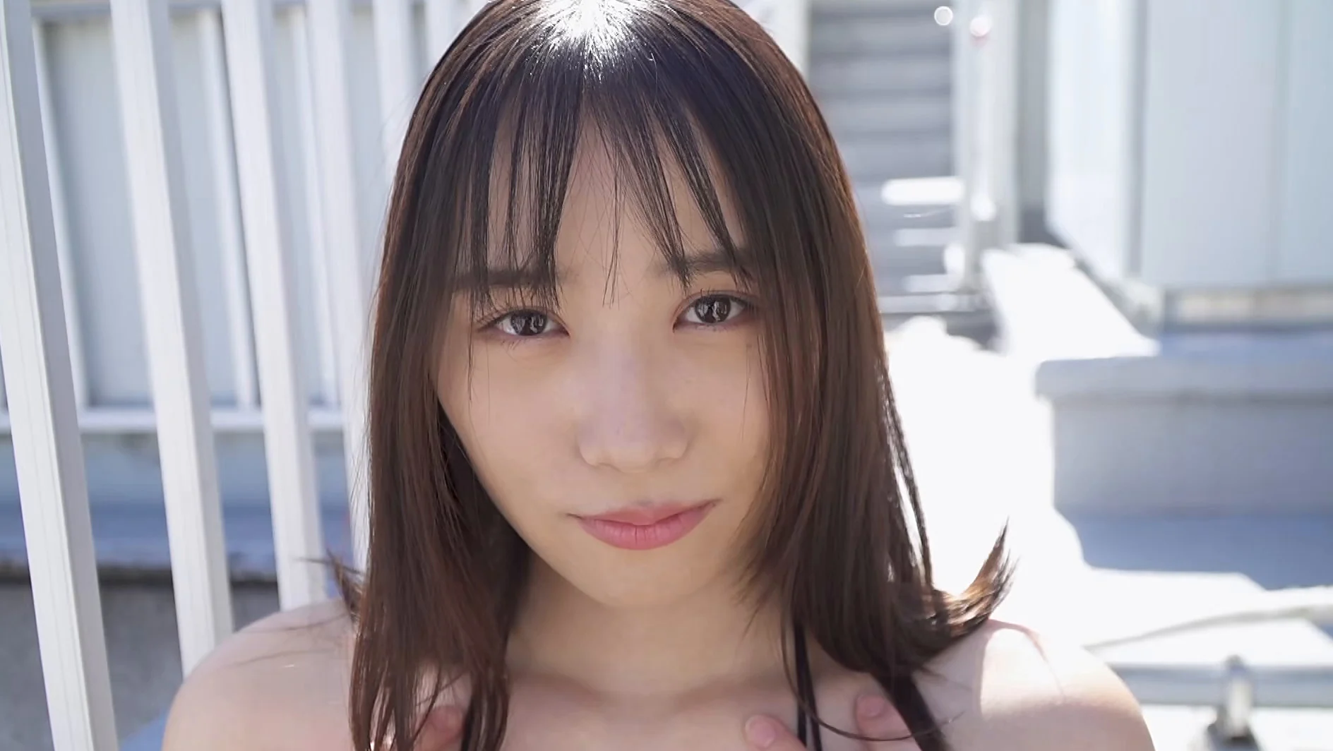 あなたしか見えない 百花梅