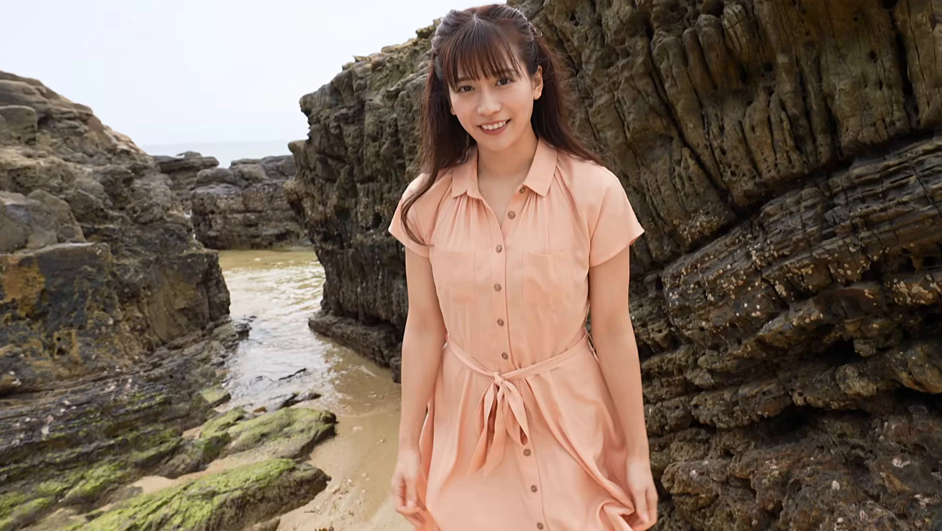 りんに溶けて 桜りん
