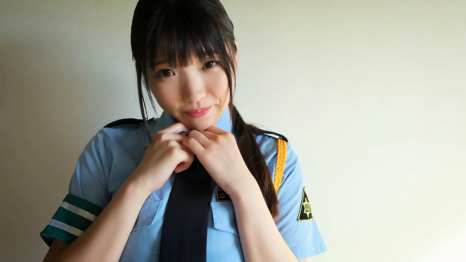 まりんの夏 瀬戸真凜
