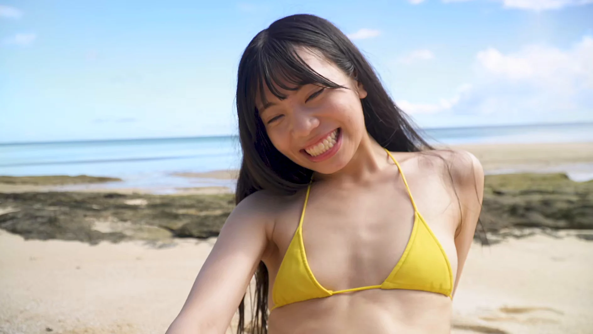 ピュア・スマイル 千歳ゆず