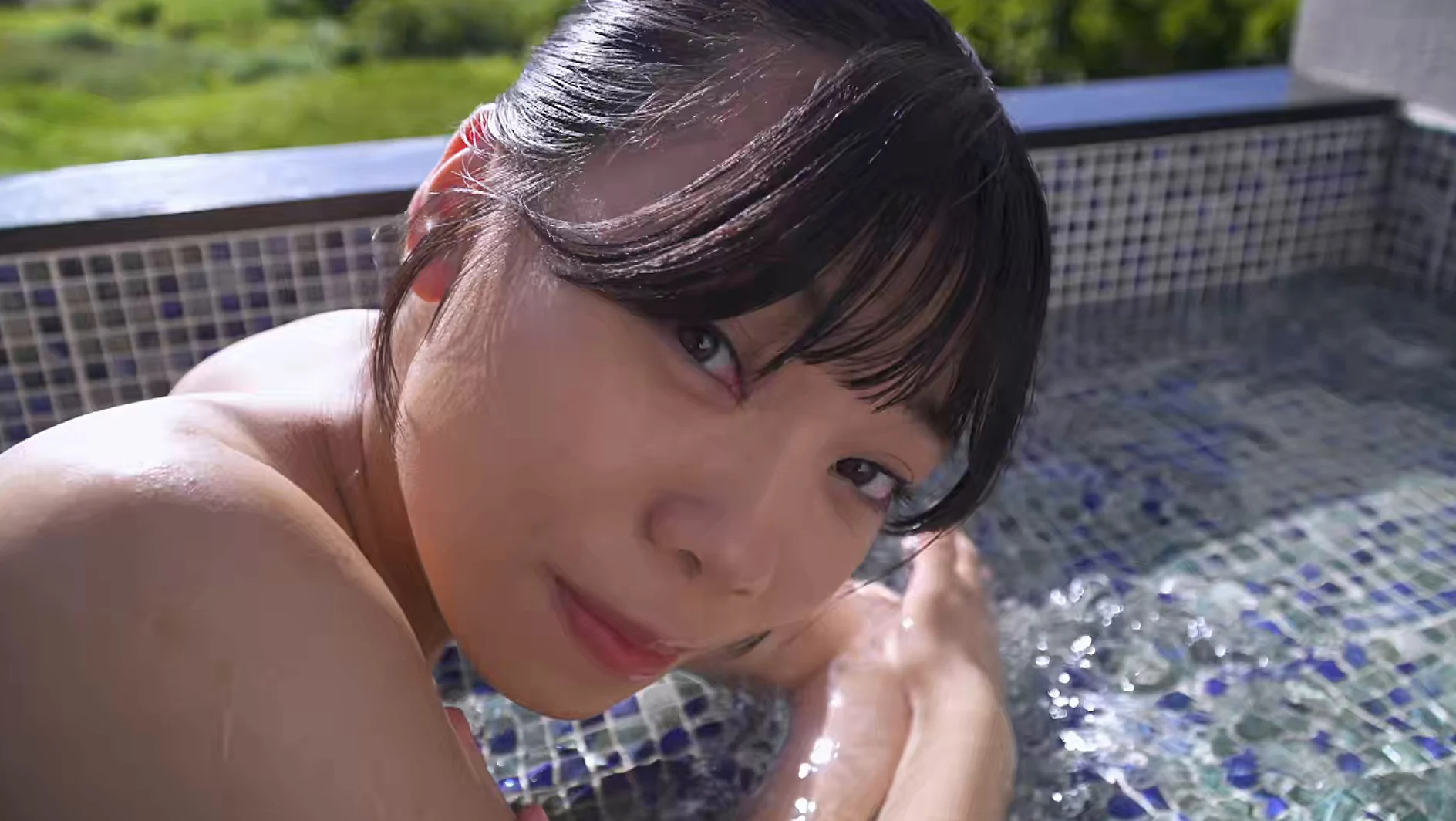 ピュア・スマイル 千歳ゆず