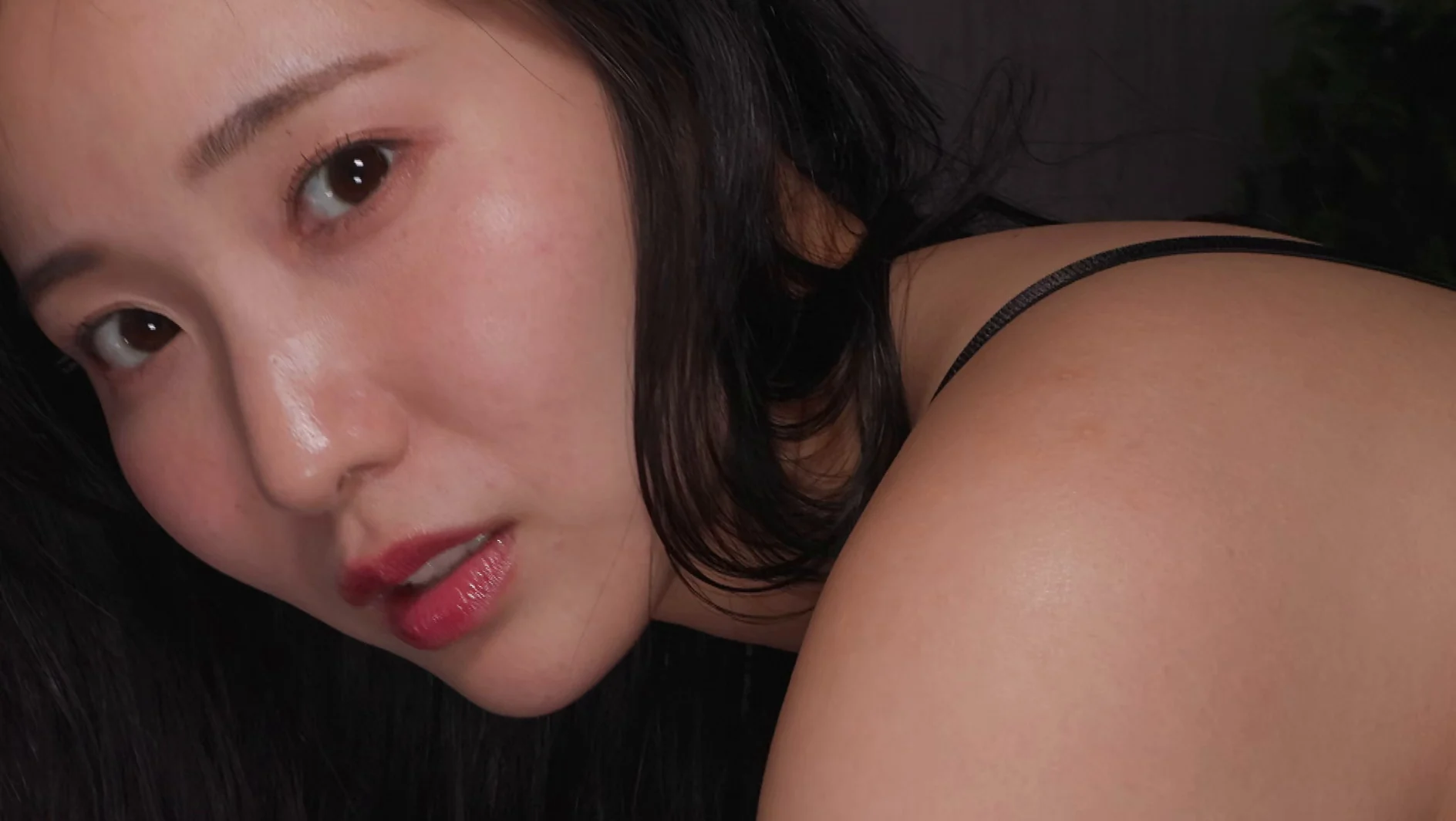 美しい月 結城月