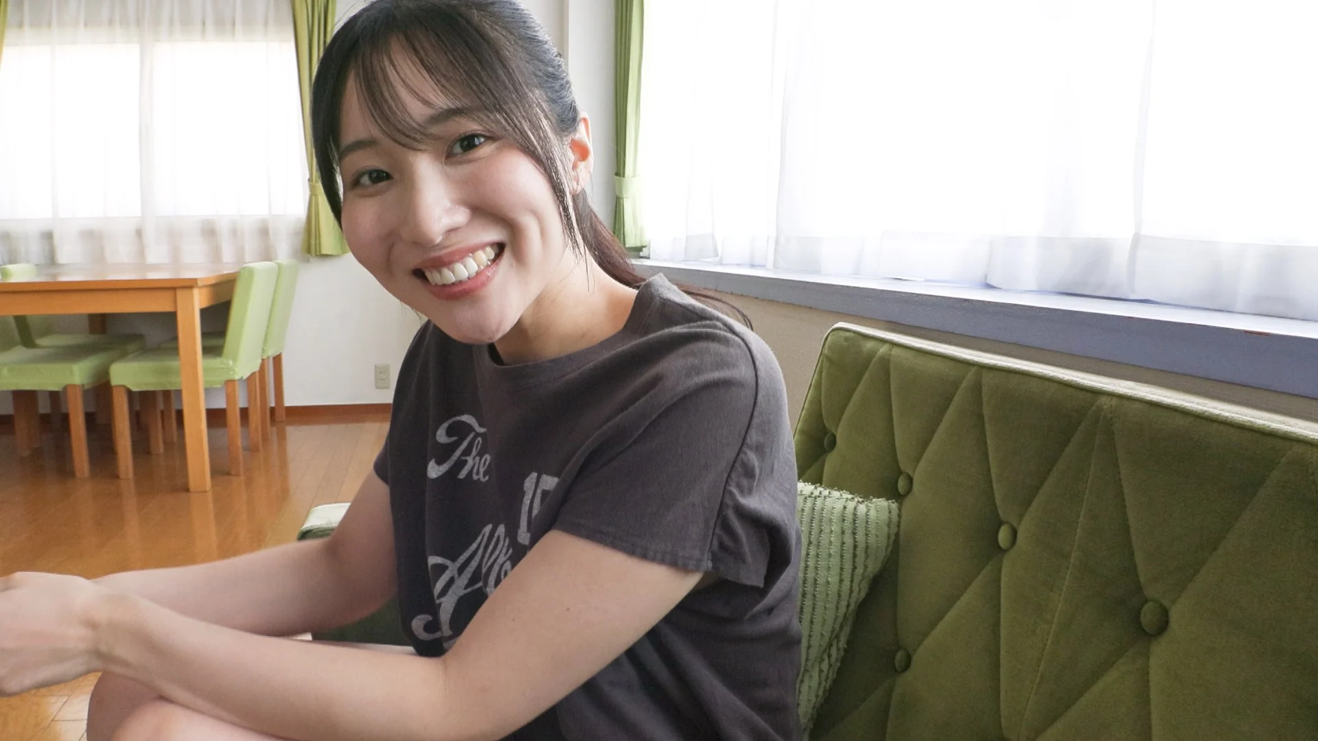美しい月 結城月