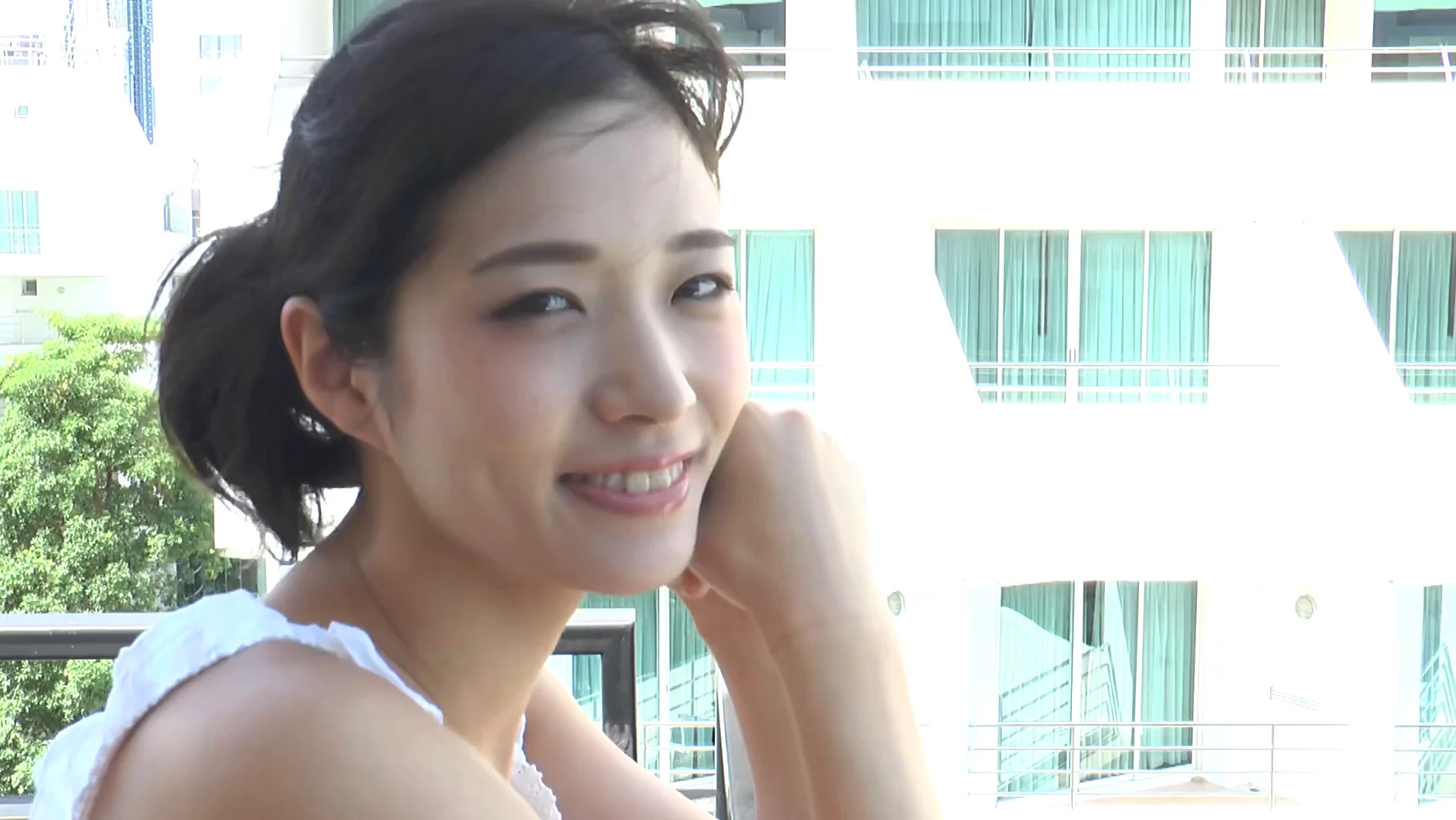 SQUALL 宮脇麻那
