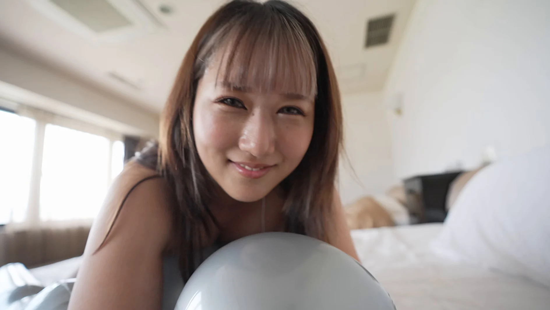 誰にでも優しいメイちゃん 桜井萌衣 サンプル画像