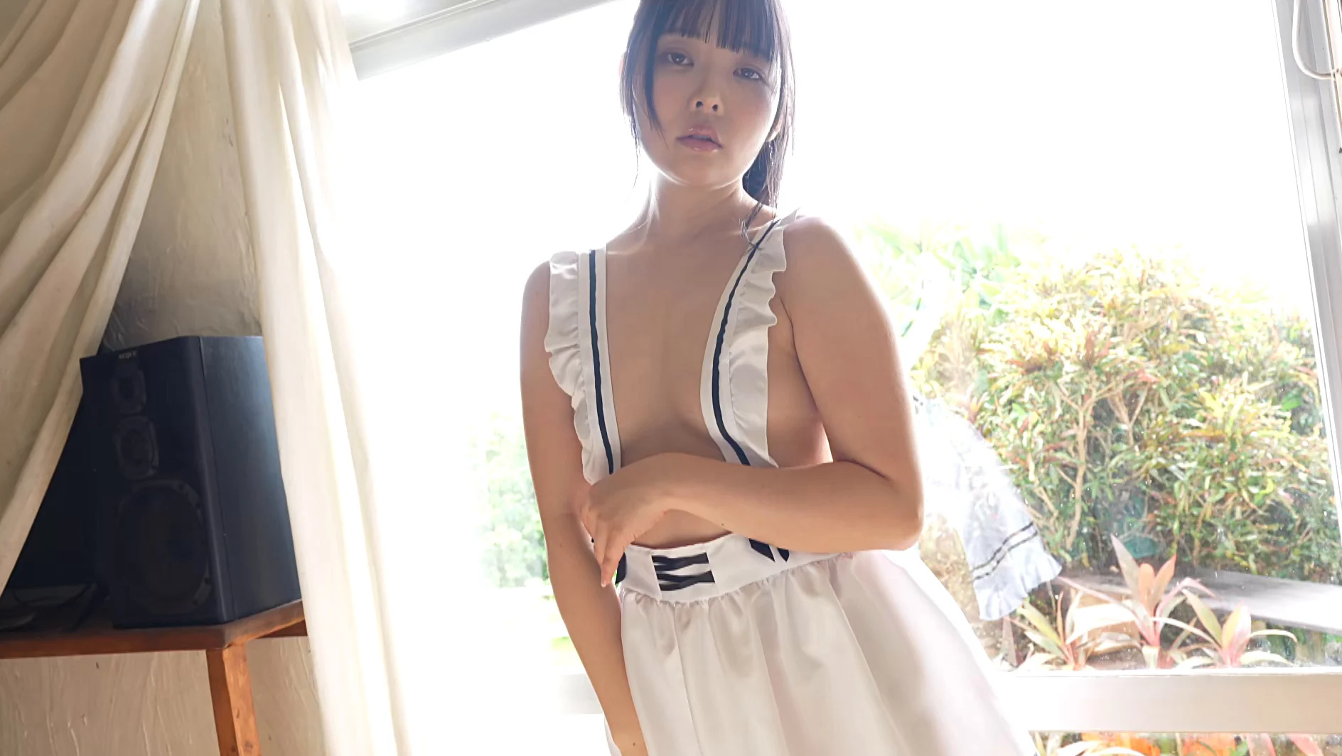 いつか会った少女 やなぎばころん サンプル画像