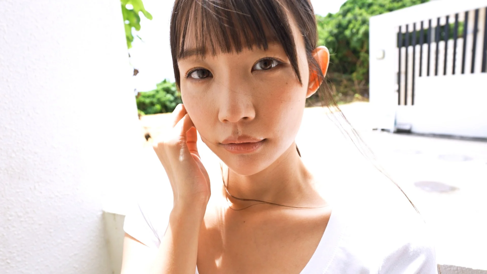 覚醒 波崎天結