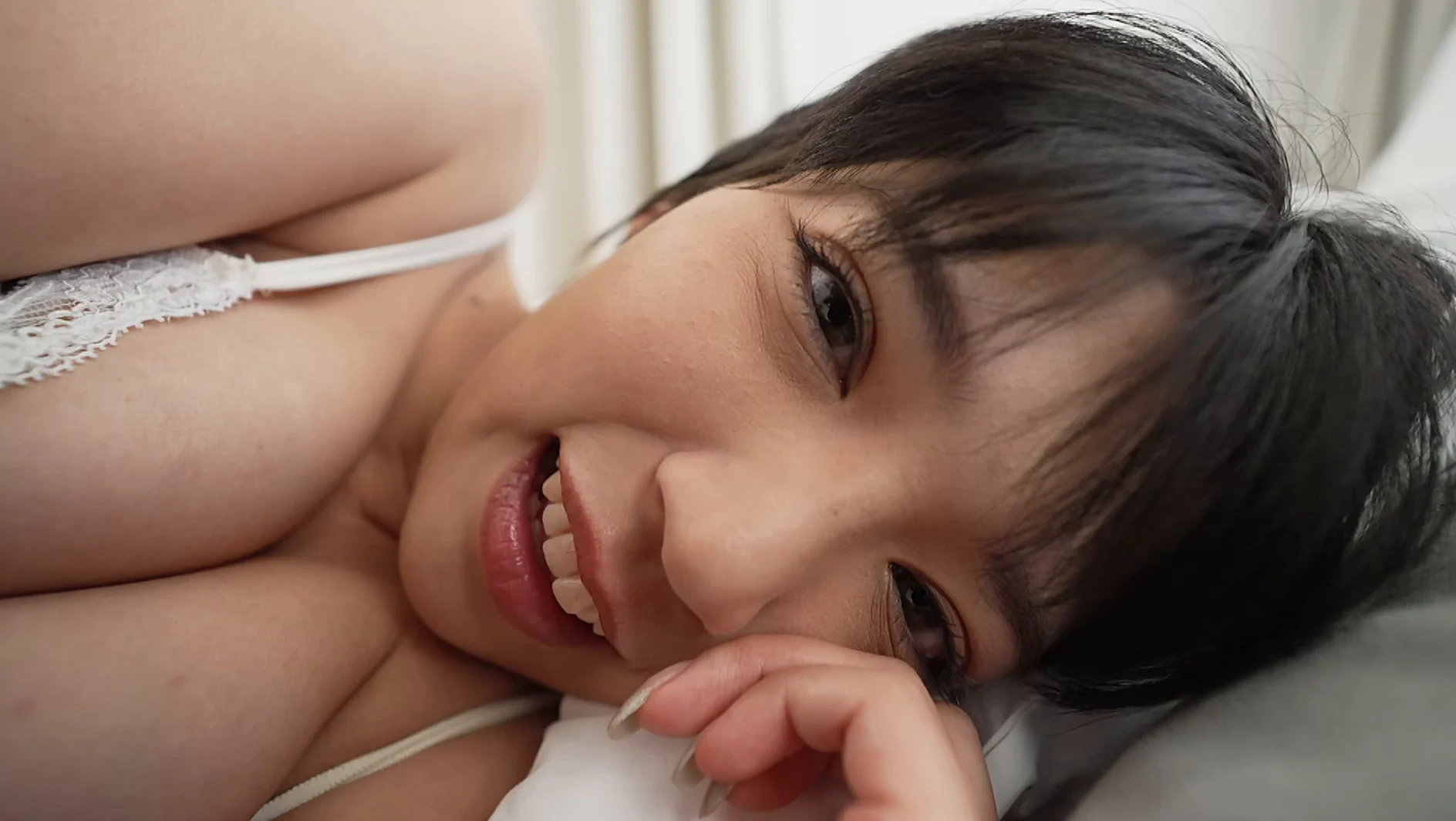 I LOVE YOU 藤乃あおい