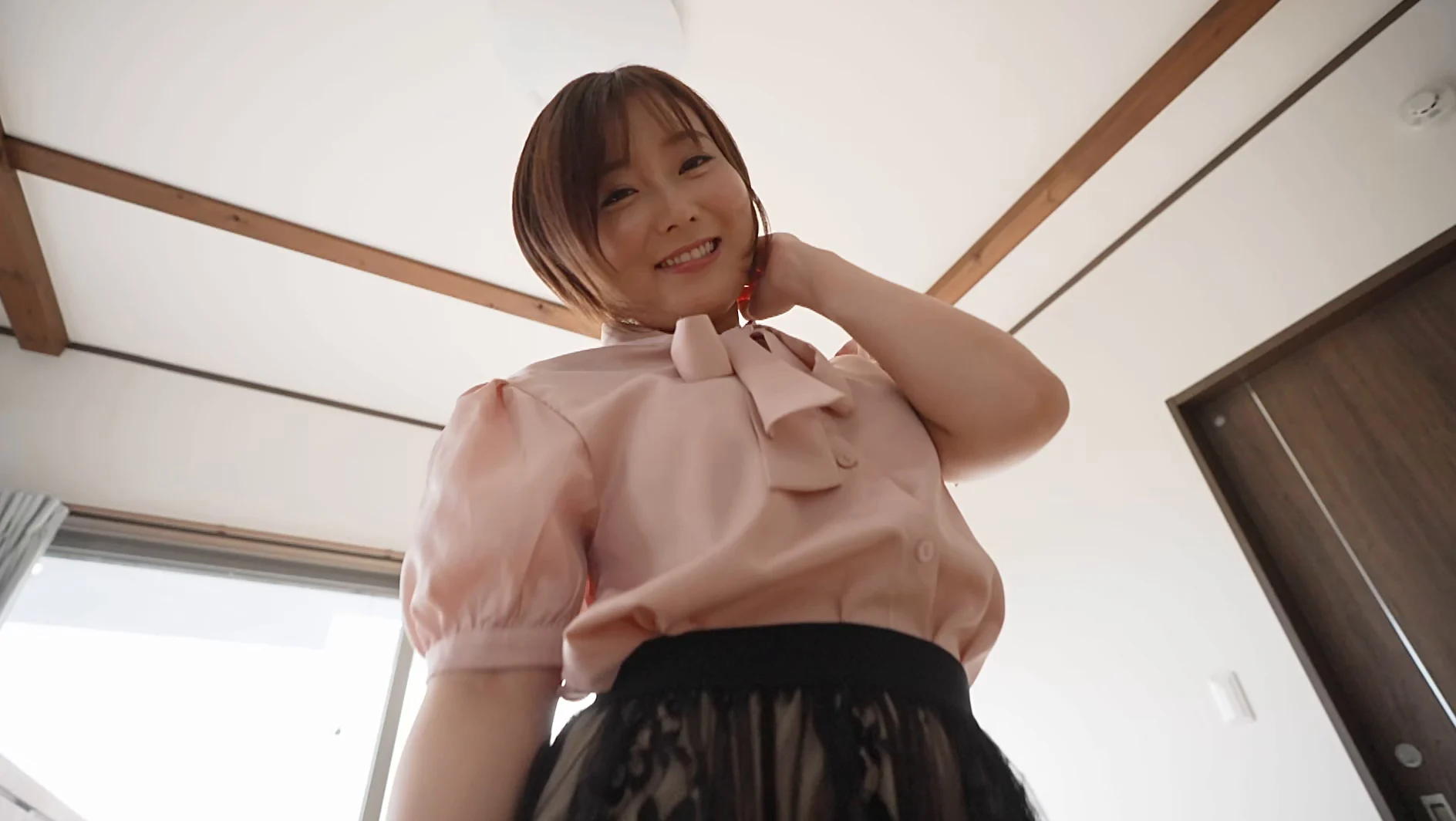 はれんち 白鳥桃子