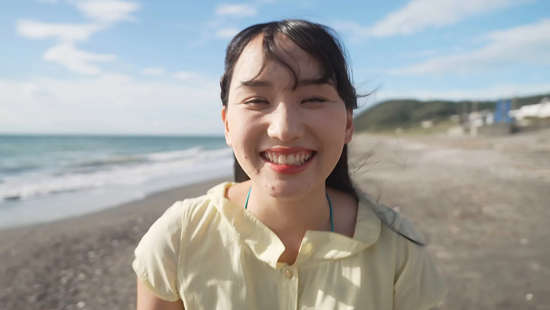 雌蕊-めしべ- 百花梅