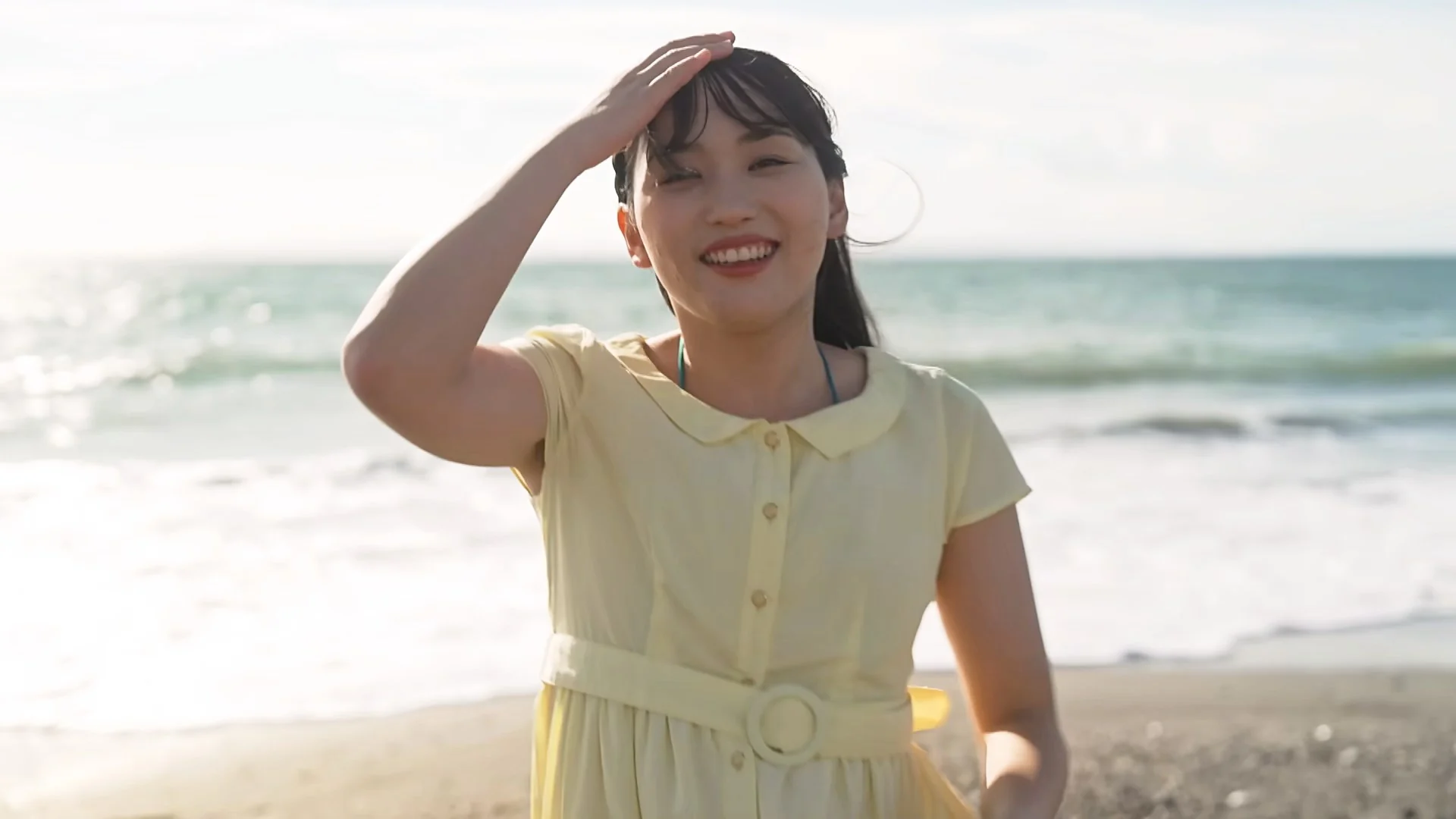雌蕊-めしべ- 百花梅