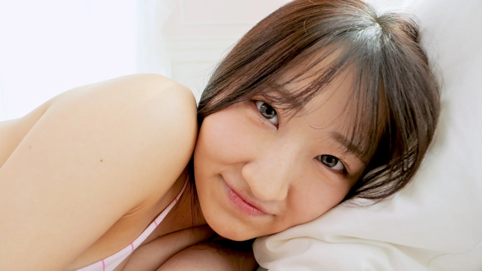 桃尻ロマンティック 上瀬ももな