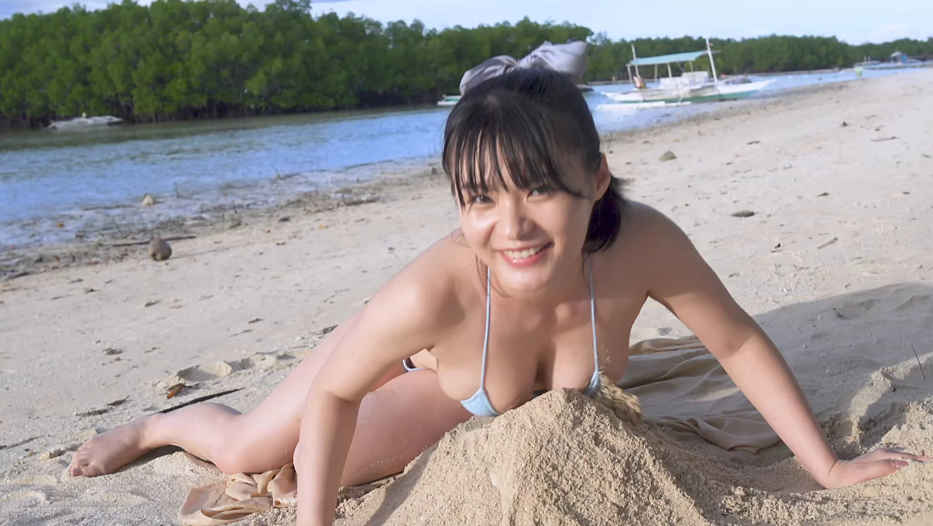 ジェットストリームラブ 星名美津紀