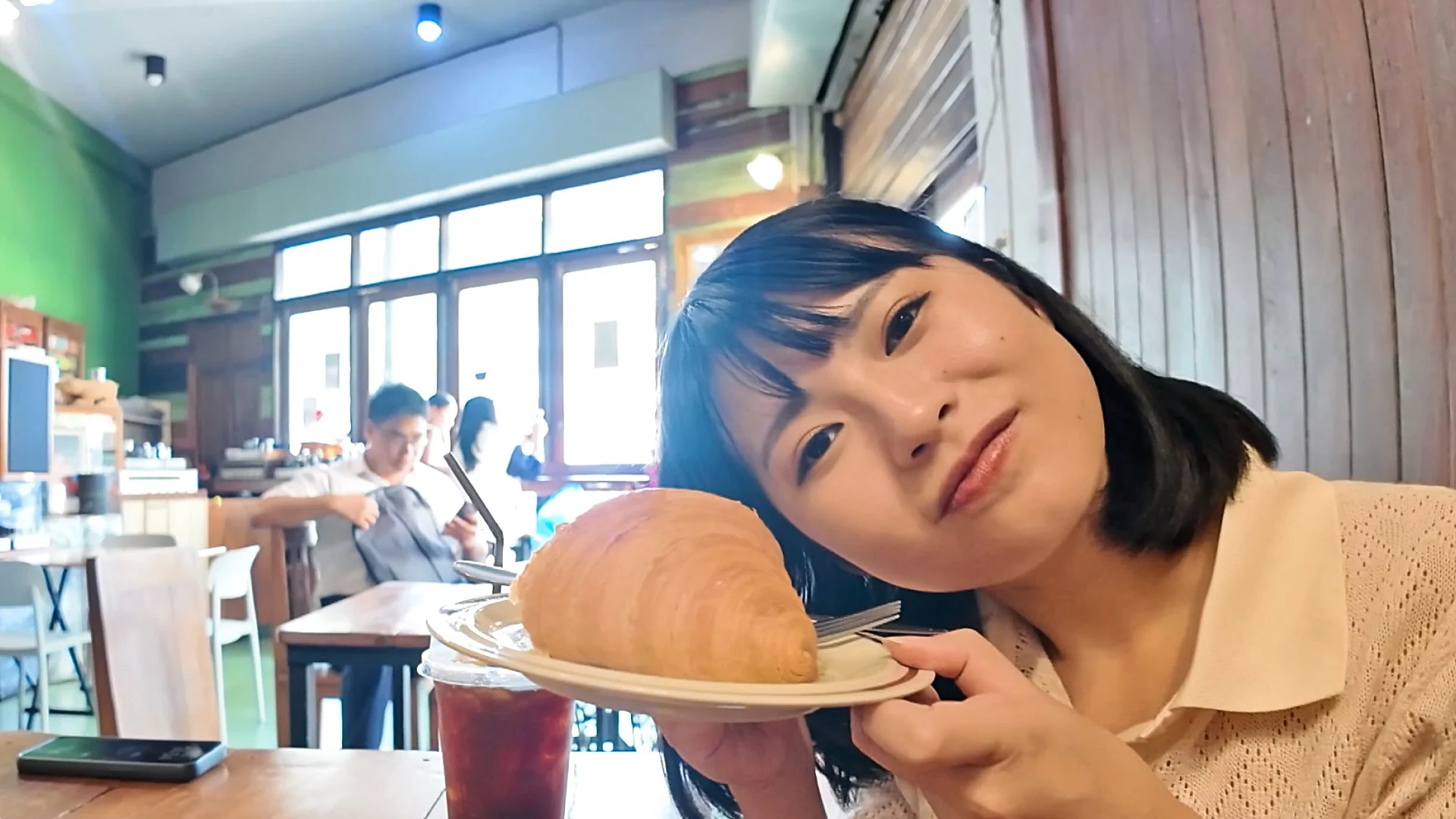 愚行 ～いけない関係～ 宮越虹海